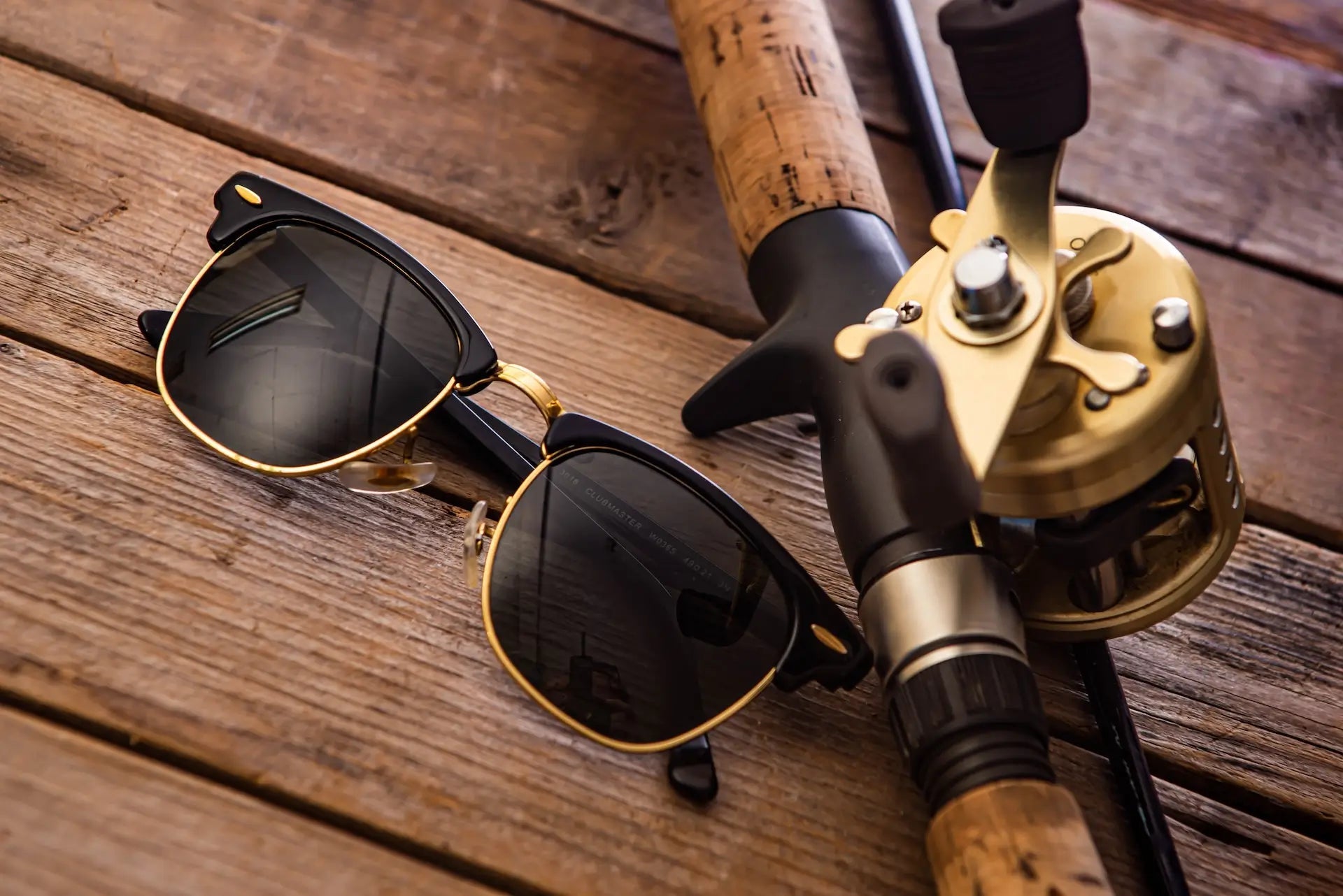 Image of Best Polarized Fishing Sunglasses for the Destin Fishing Rodeo - Sunglass World
