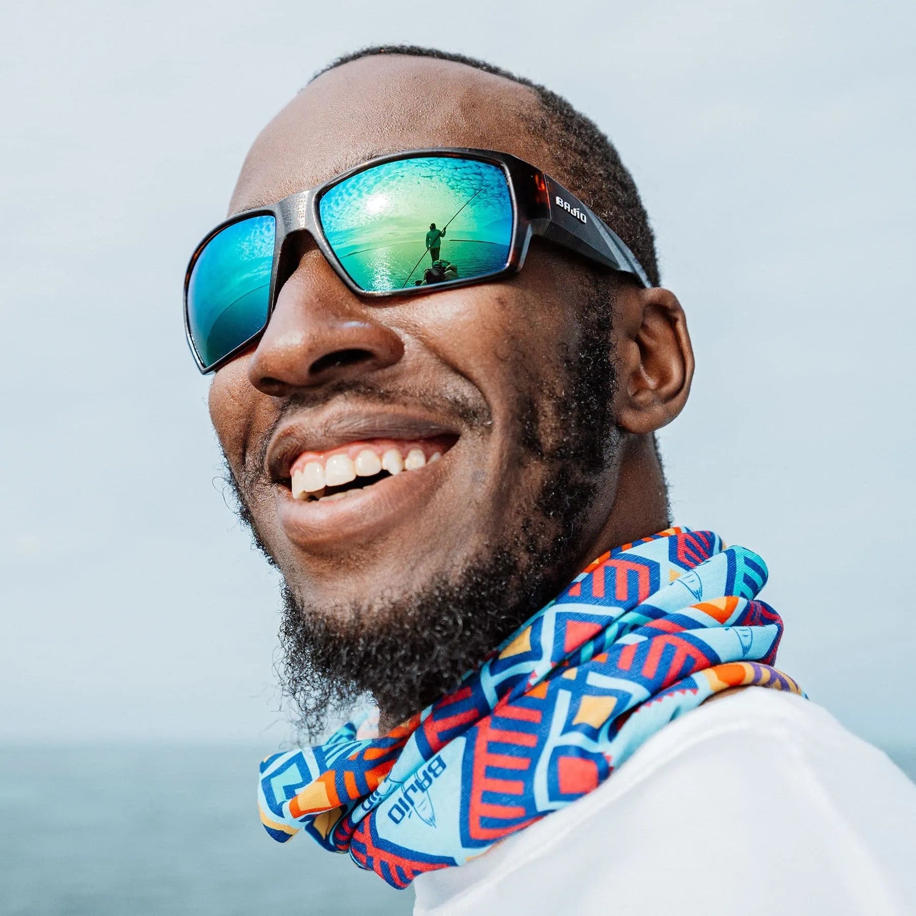 Image of Bajio - Sunglass World