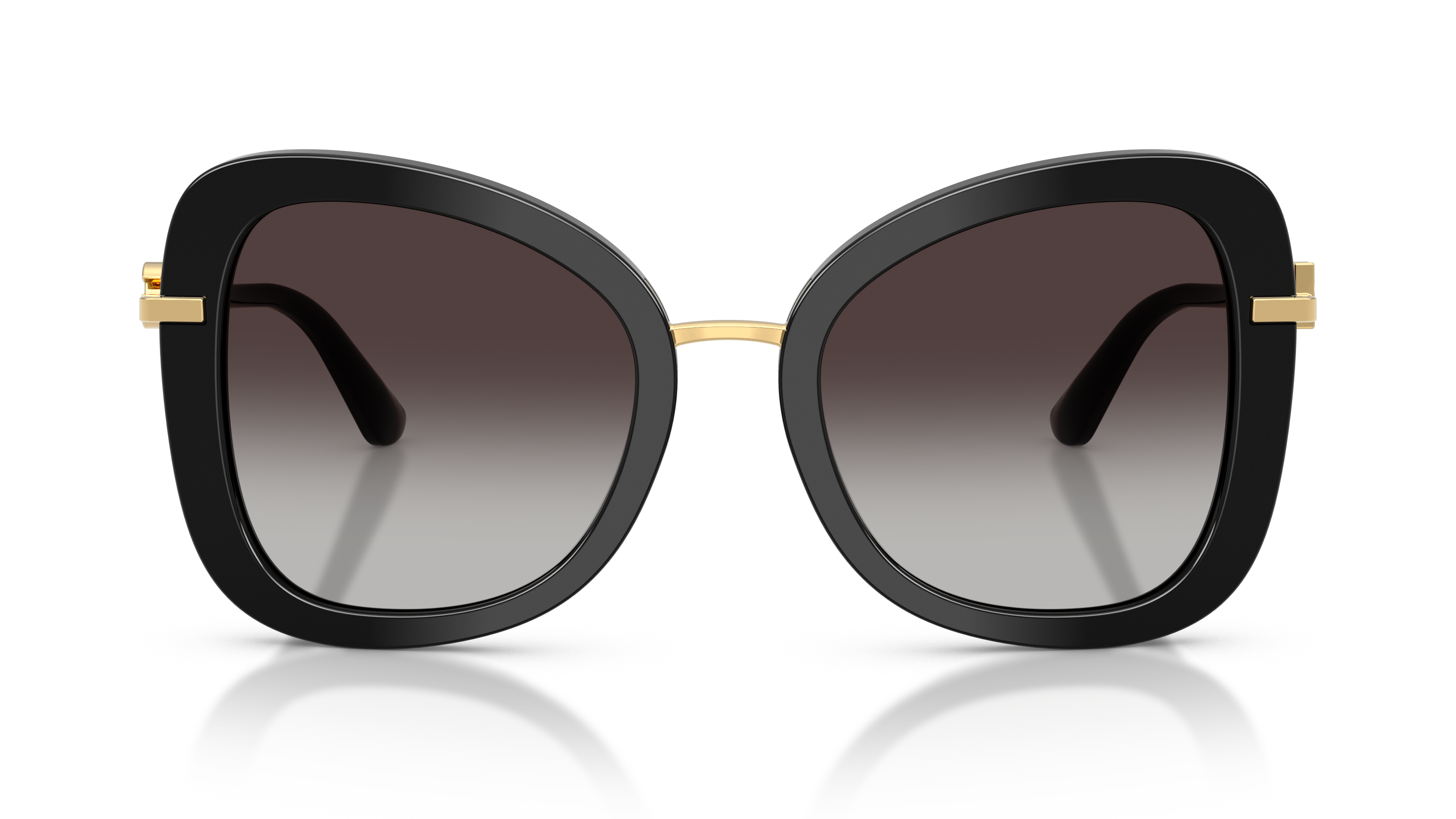 Image of DG4535 - Black | Grey Gradient