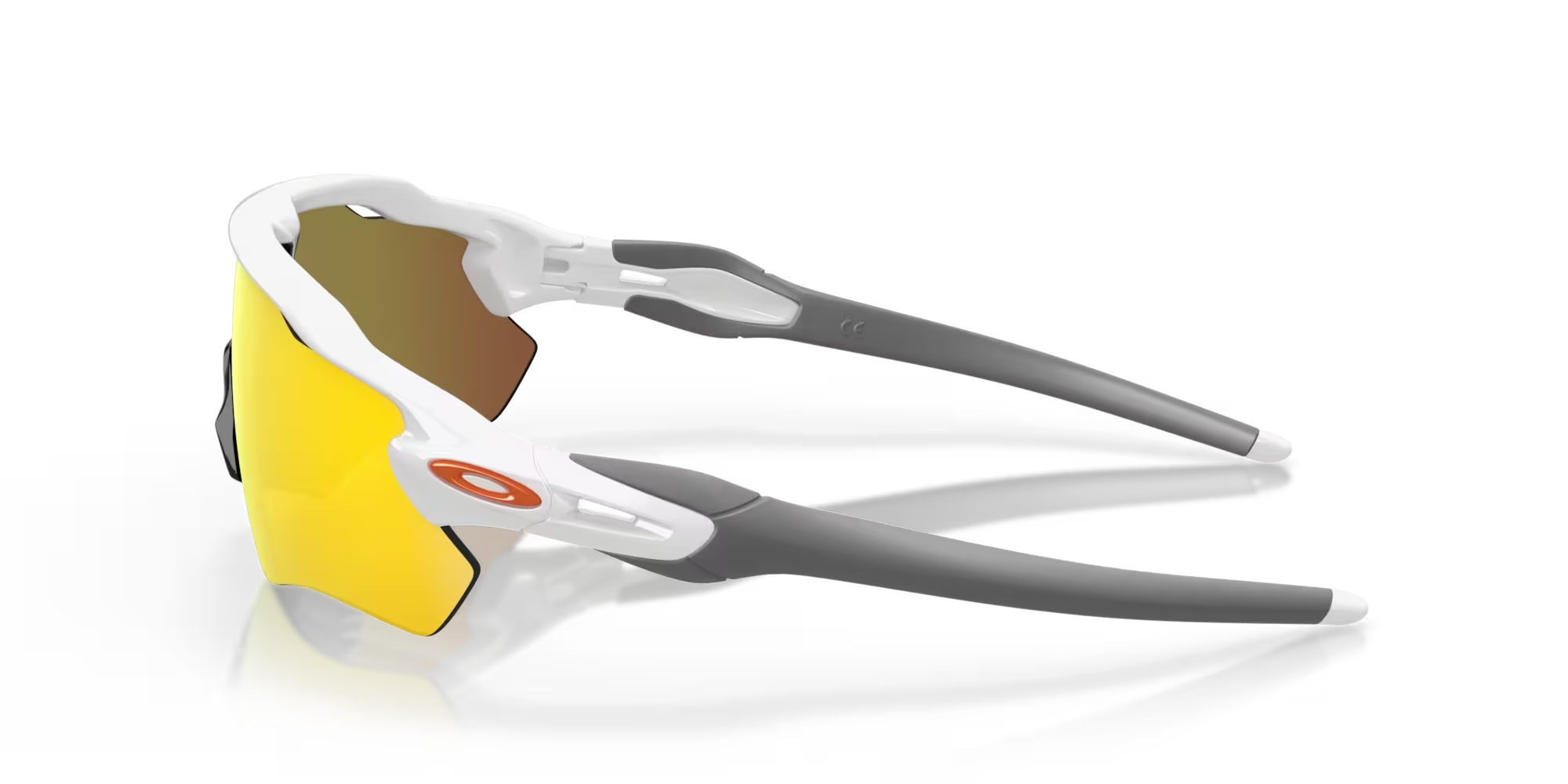 Image of Radar EV Path