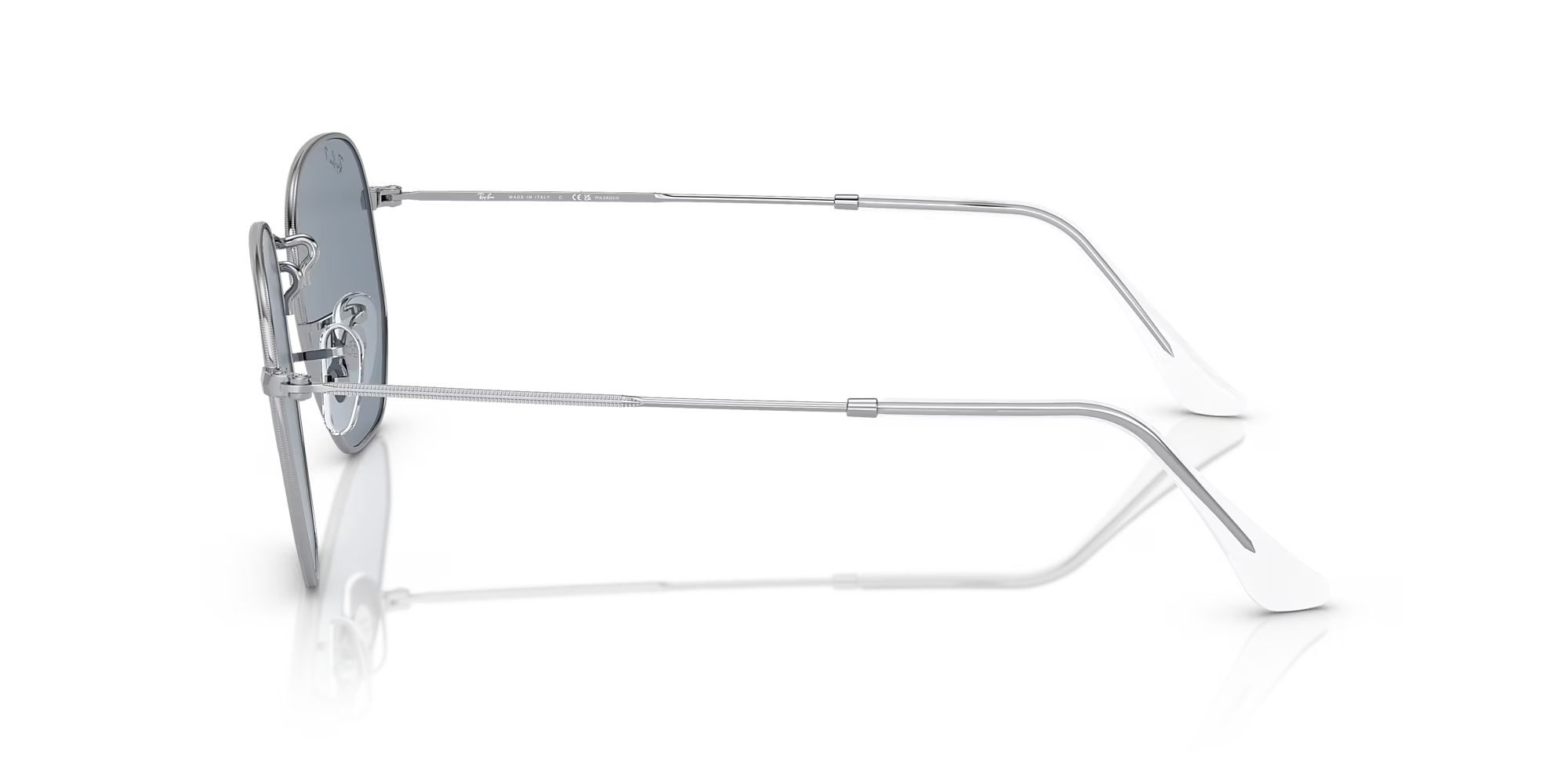 Image of Hexagonal Flat