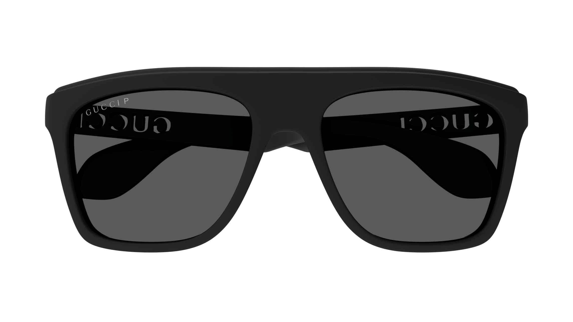 Image of GG1570S - Black | Grey