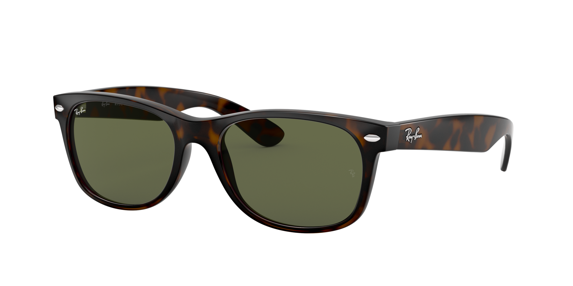 New Wayfarer
