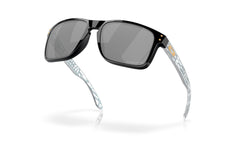 Image of Holbrook XL - Black Introspect | PRIZM Black Polarized