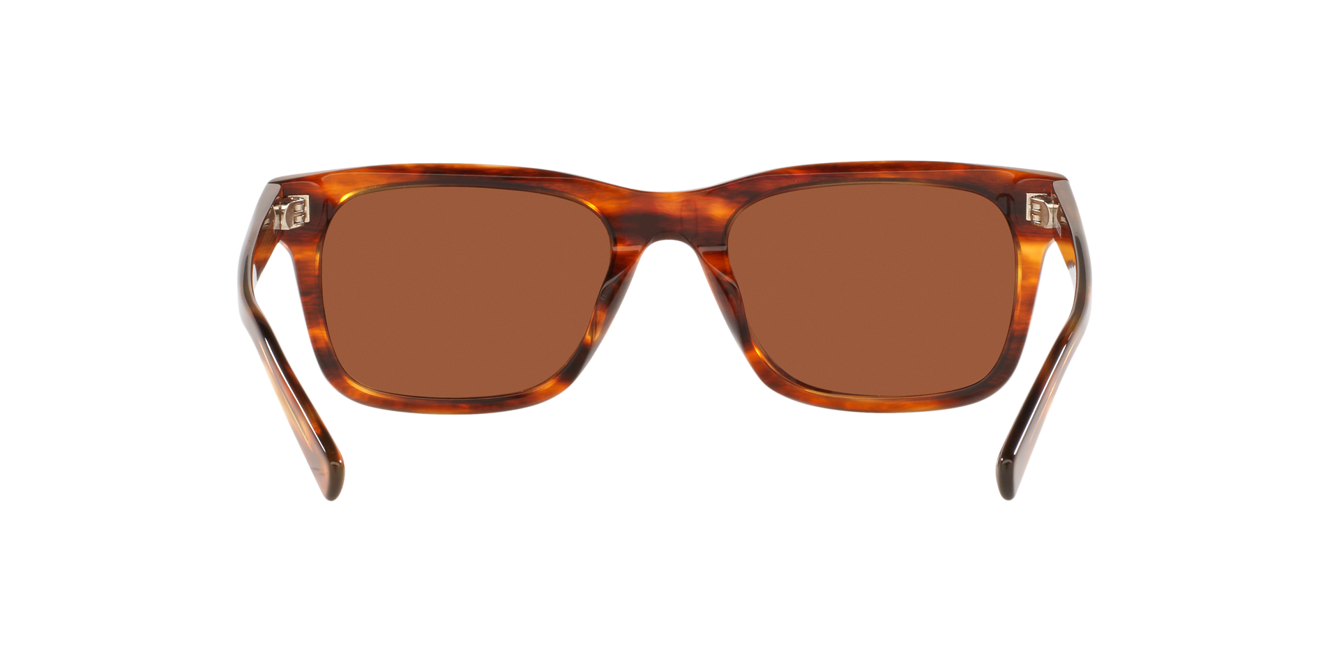 Image of Tybee - Shiny Tortoise | Green Mirror 580G