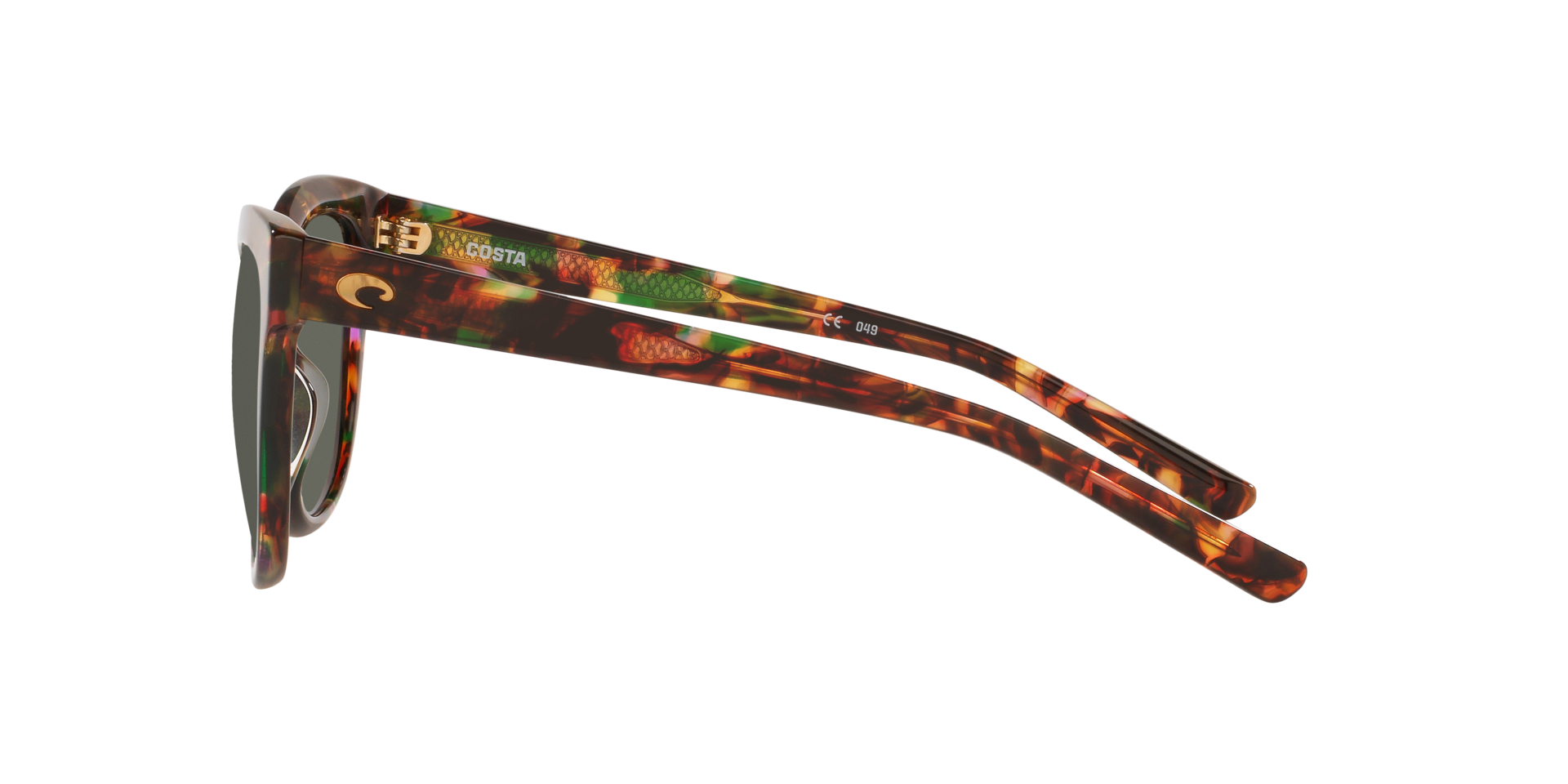 Image of Bimini - Shiny Abalone | Gray 580G