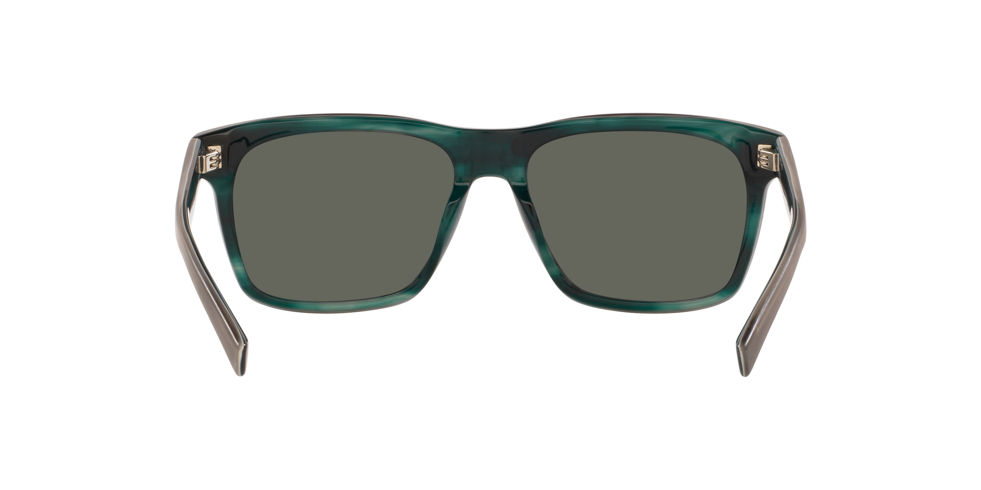 Image of Aransas - Matte Storm Gray | Gray Silver Mirror 580G