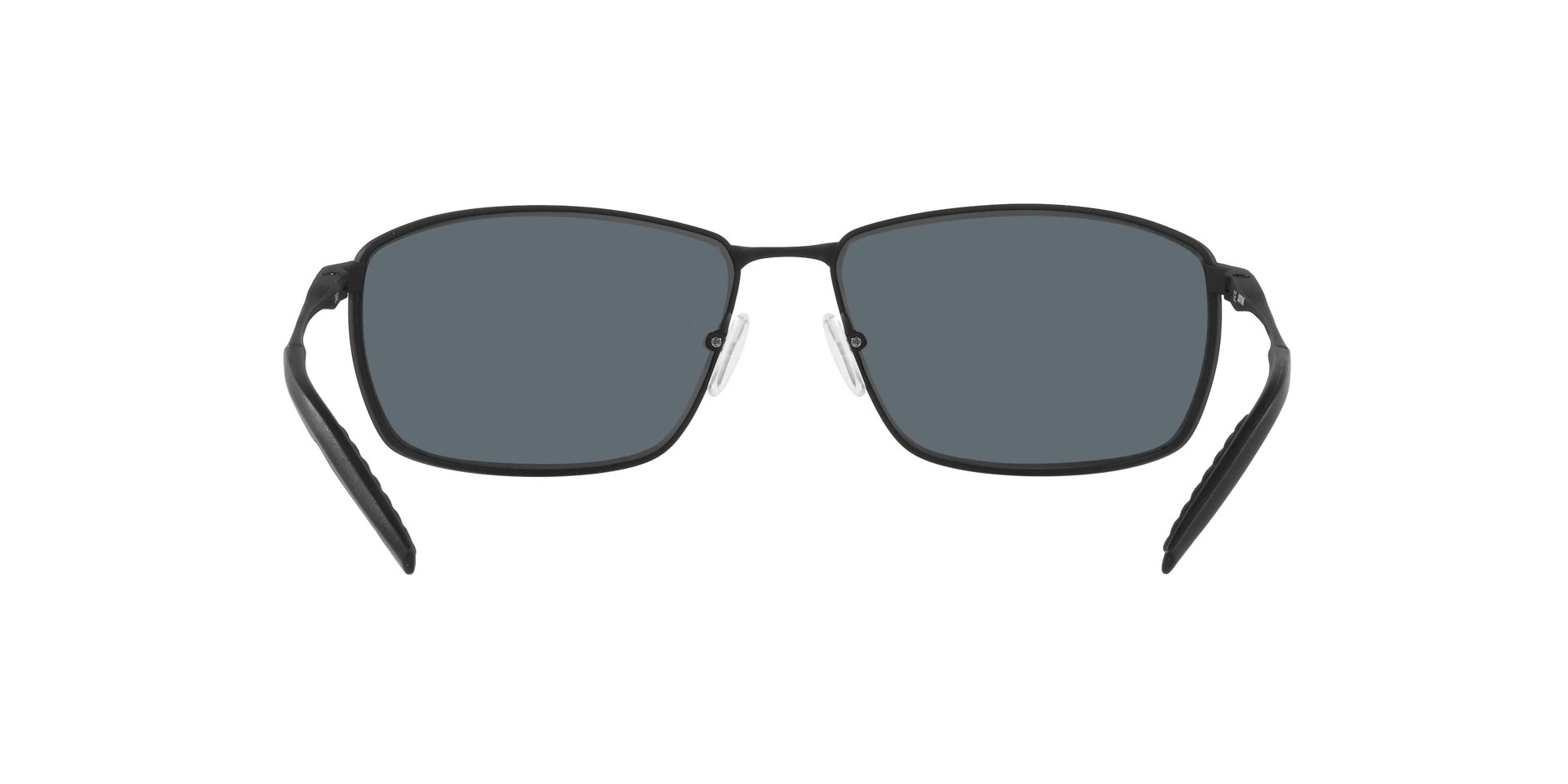 Image of Turret - Matte Black + Matte Black | Black | Blue Mirror 580P