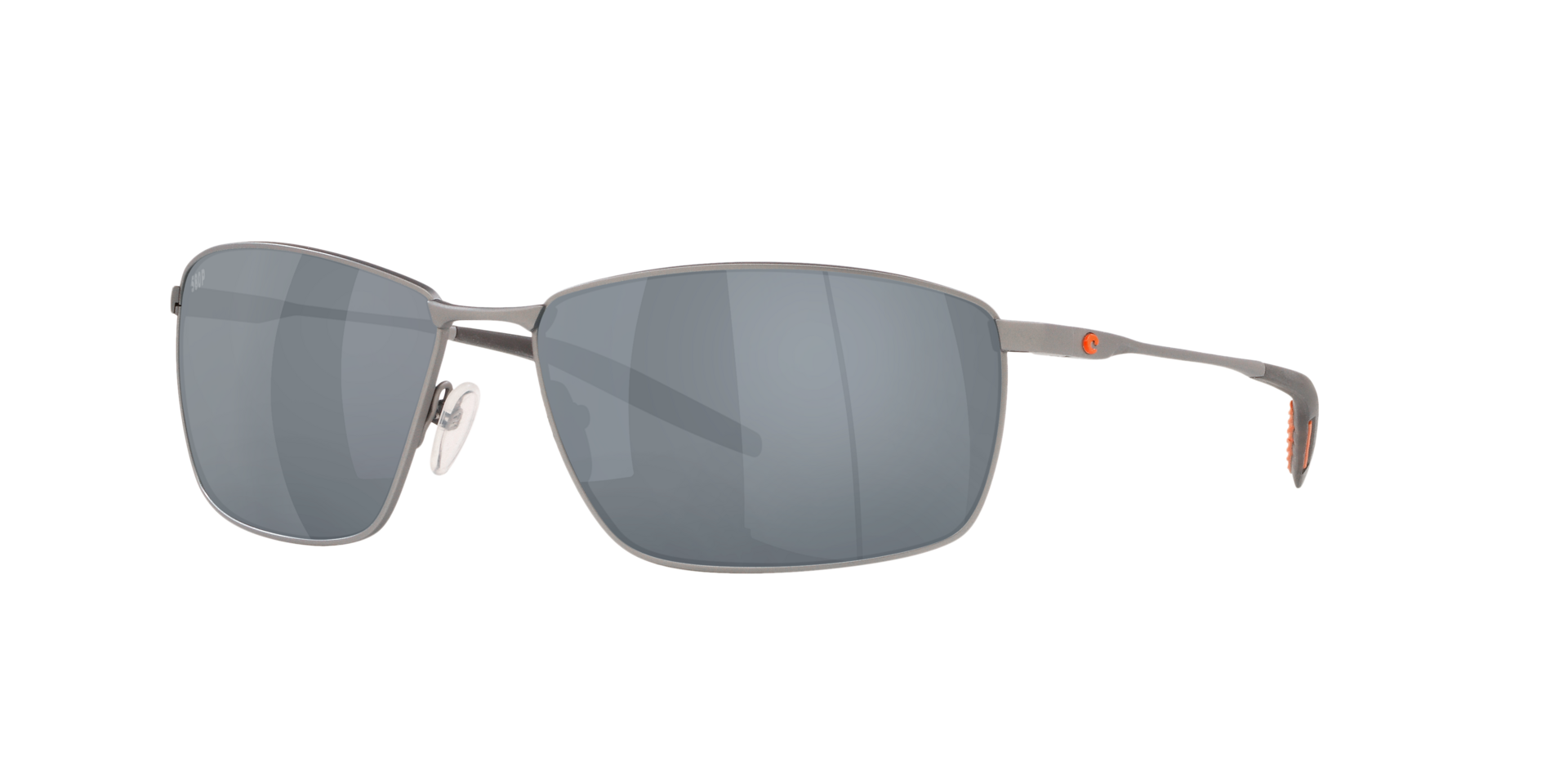 Image of Turret - Matte Black + Matte Black | Black | Blue Mirror 580P