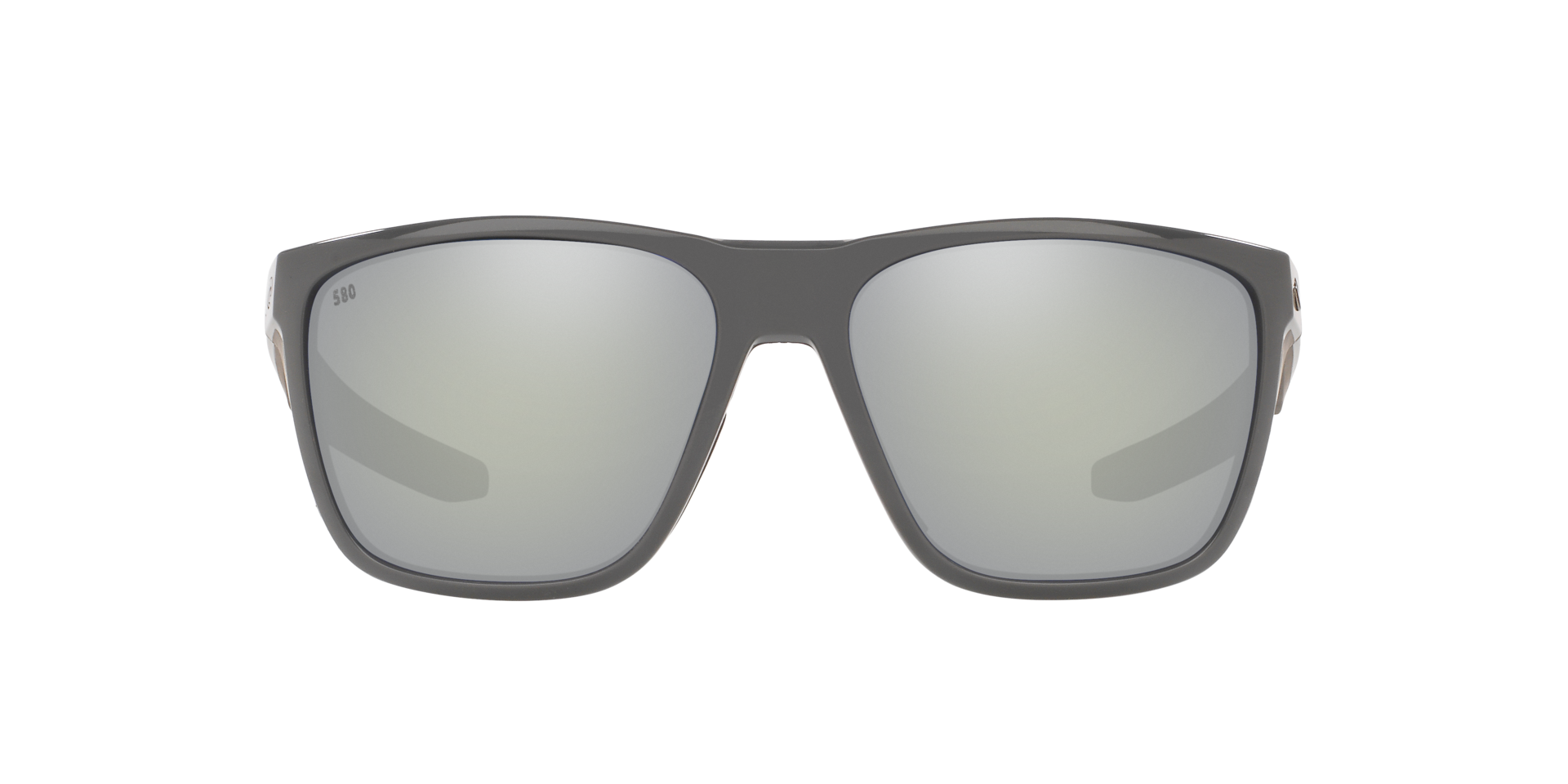 EOL-Ferg Shiny Gray | Gray Silver Mirror 580G