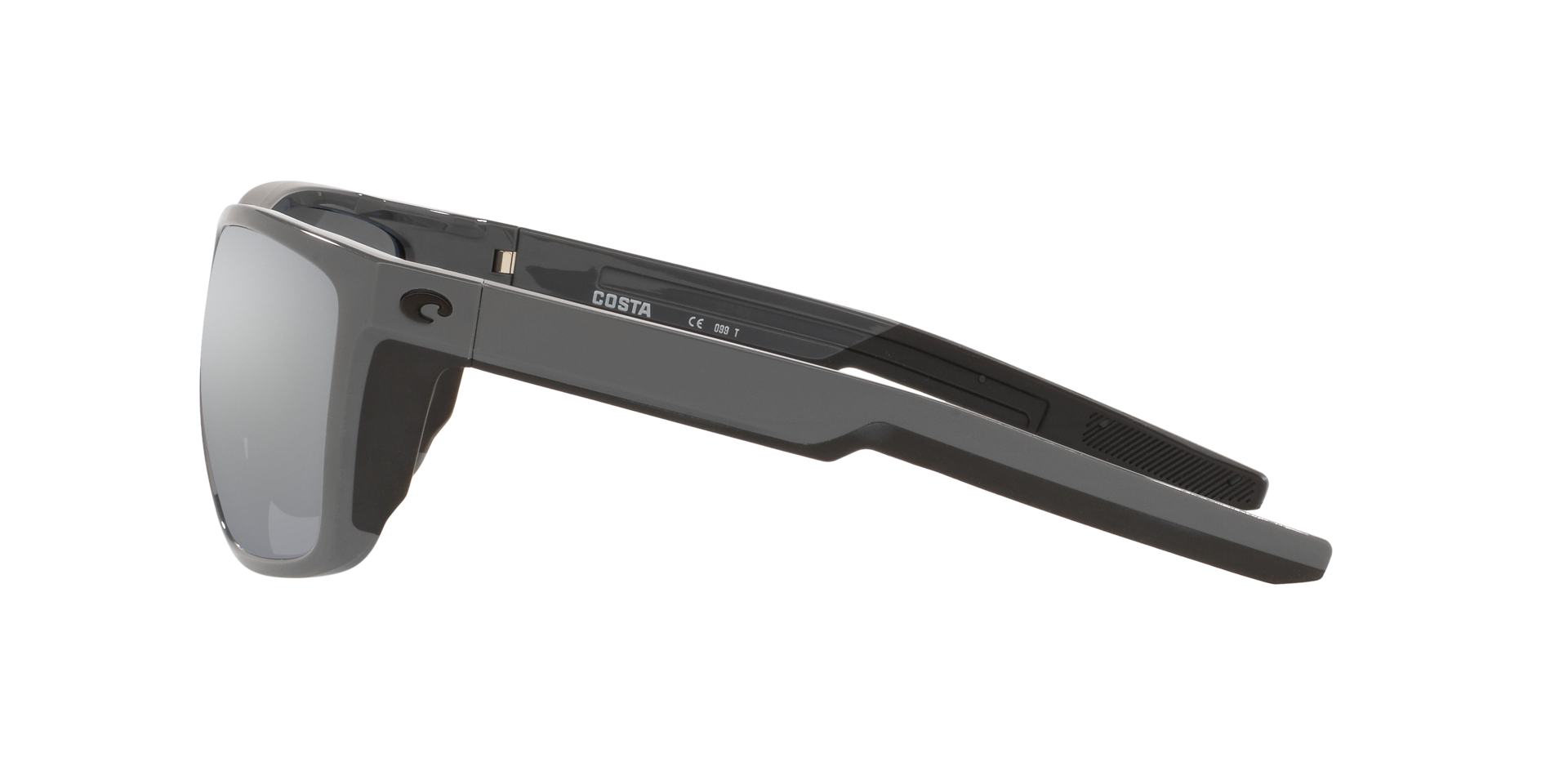 Image of EOL-Ferg Shiny Gray | Gray Silver Mirror 580G