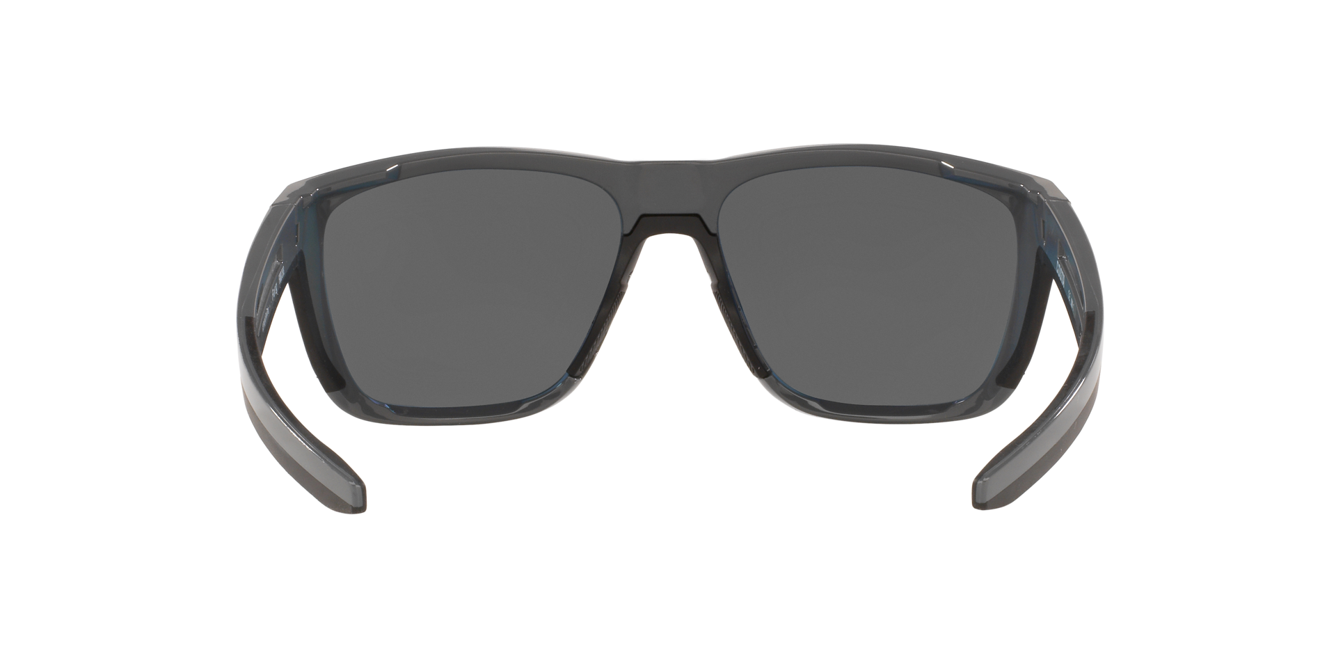 EOL-Ferg Shiny Gray | Gray Silver Mirror 580G