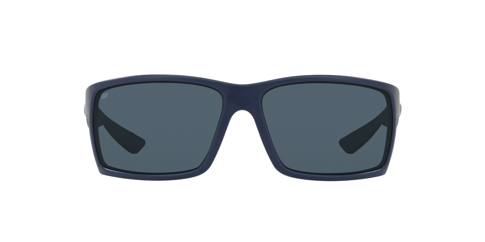 Reefton - Matte Blue | Gray 580P