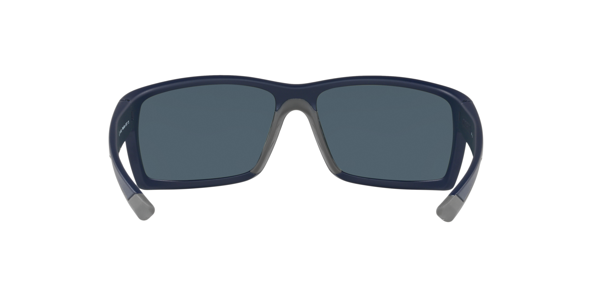 Image of Reefton - Matte Blue | Gray 580P