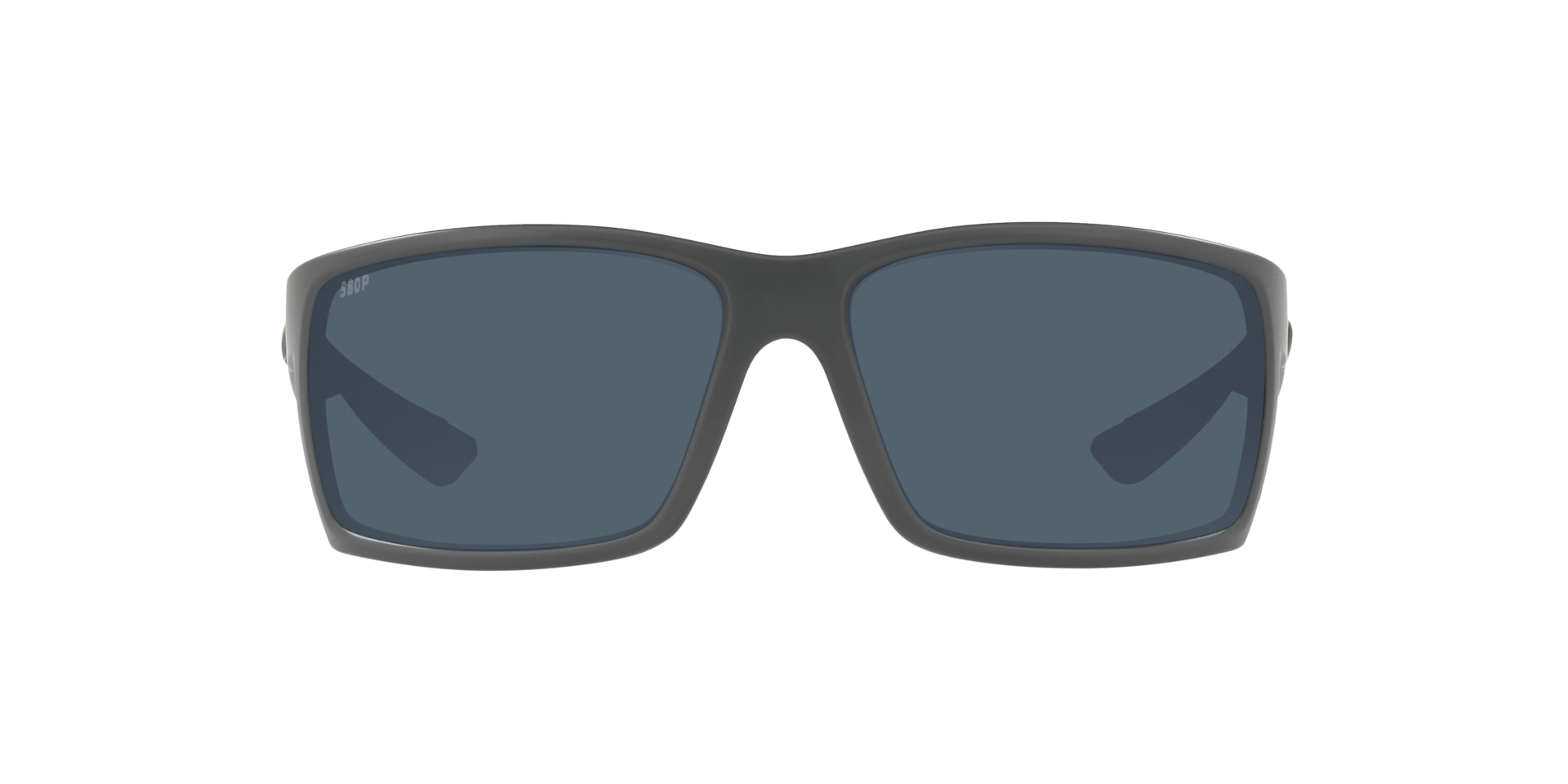 Reefton - Matte Gray | Gray 580P