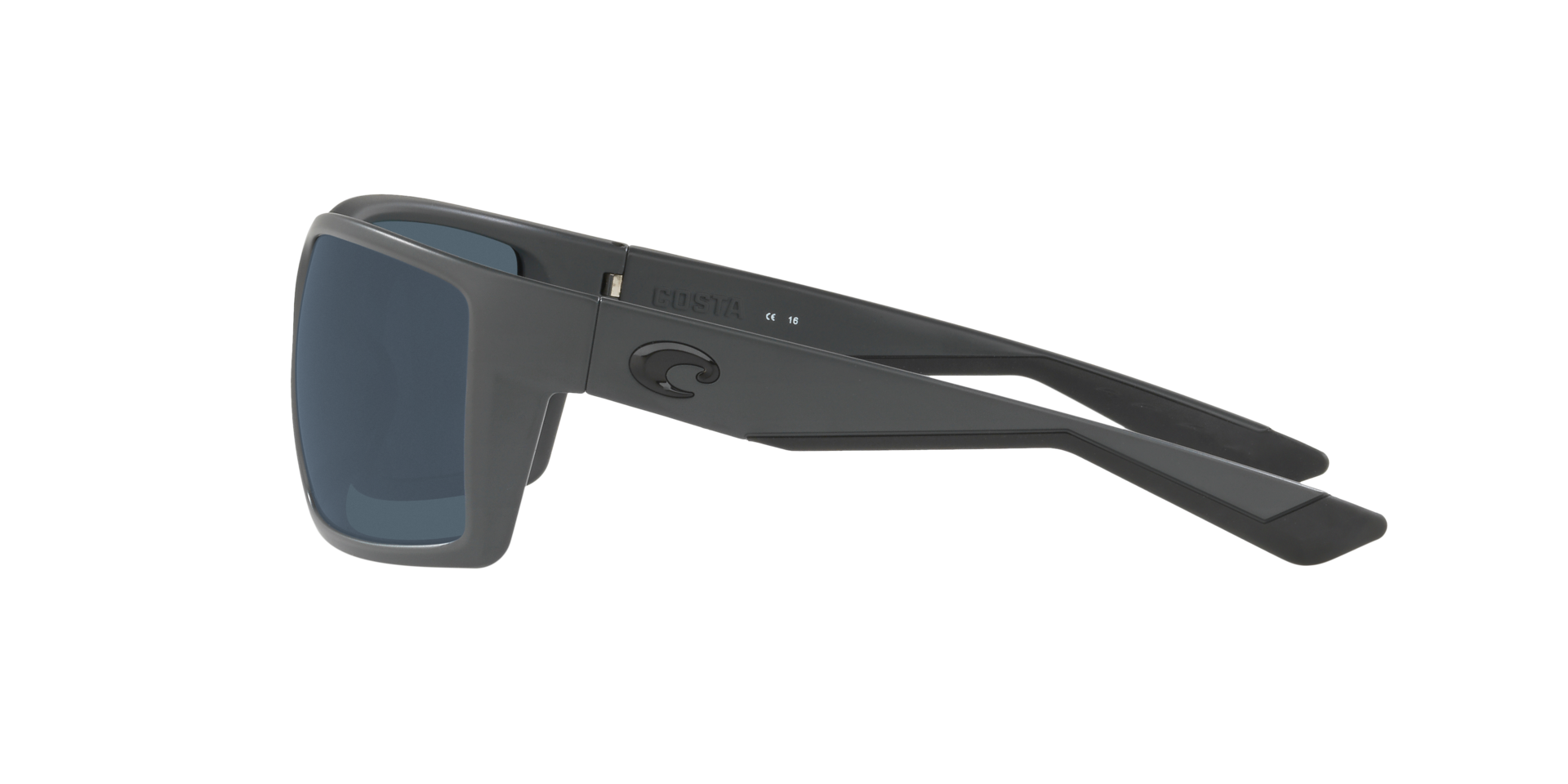 Image of Reefton - Matte Gray | Gray 580P