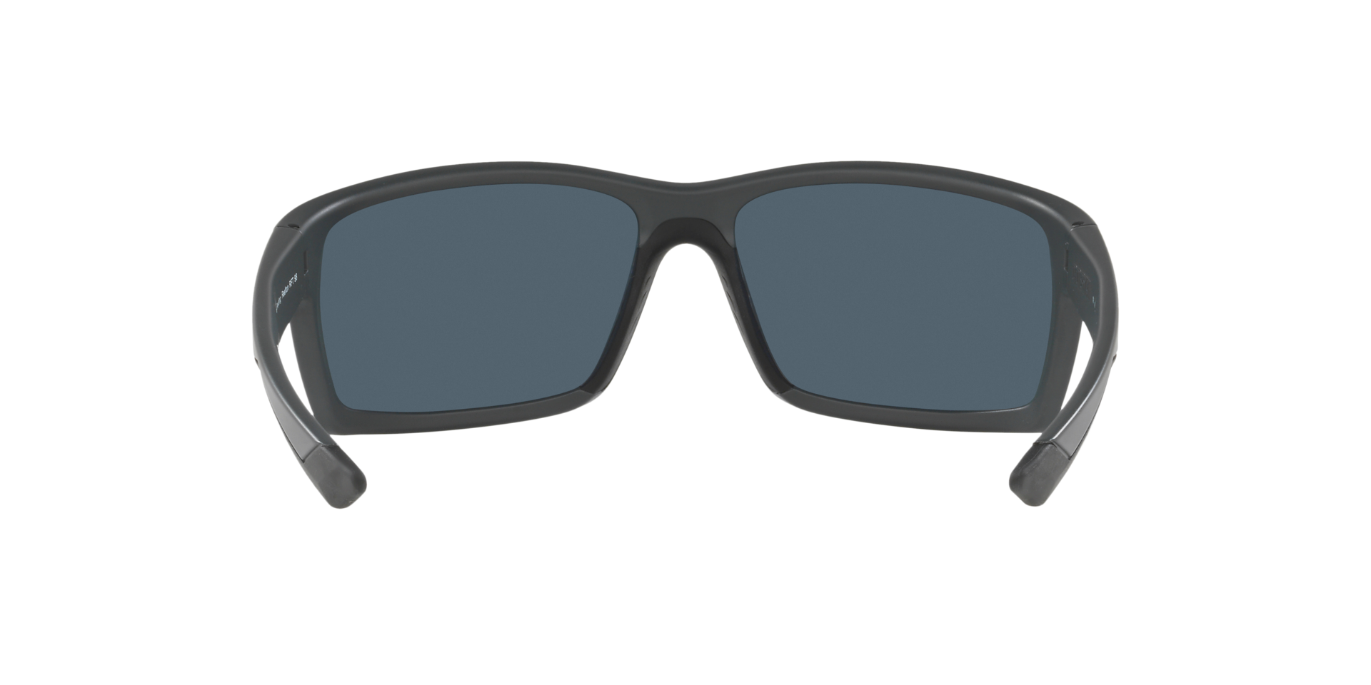 Reefton - Matte Gray | Gray 580P