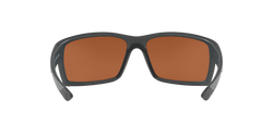 Image of Reefton - Matte Gray | Green Mirror 580P