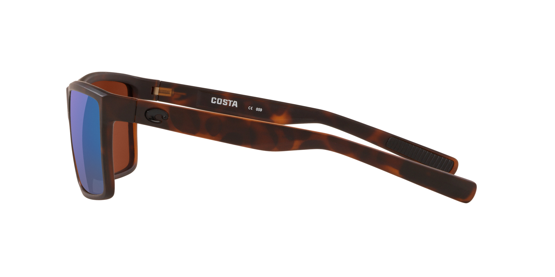 Image of Rinconcito - Matte Tortoise | Green Mirror 580G