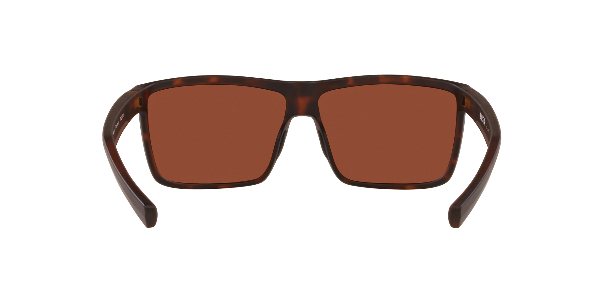 Rinconcito - Matte Tortoise | Green Mirror 580G