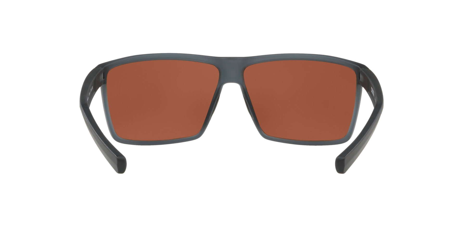 Image of Rincon Matte Smoke Crystal | Green Mirror 580G