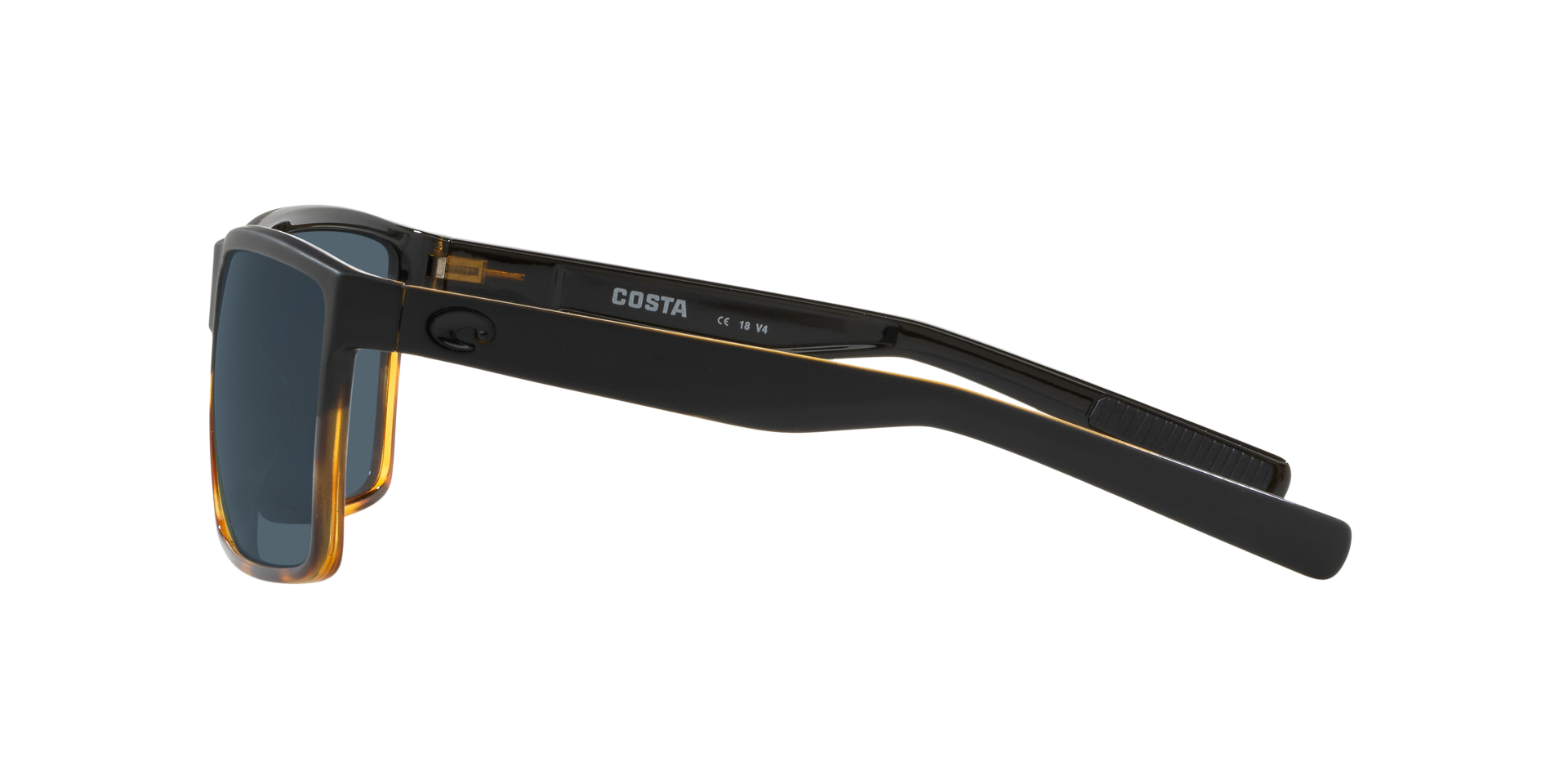 Image of Rincon - Matte Black | Shiny Tortoise | Gray 580P