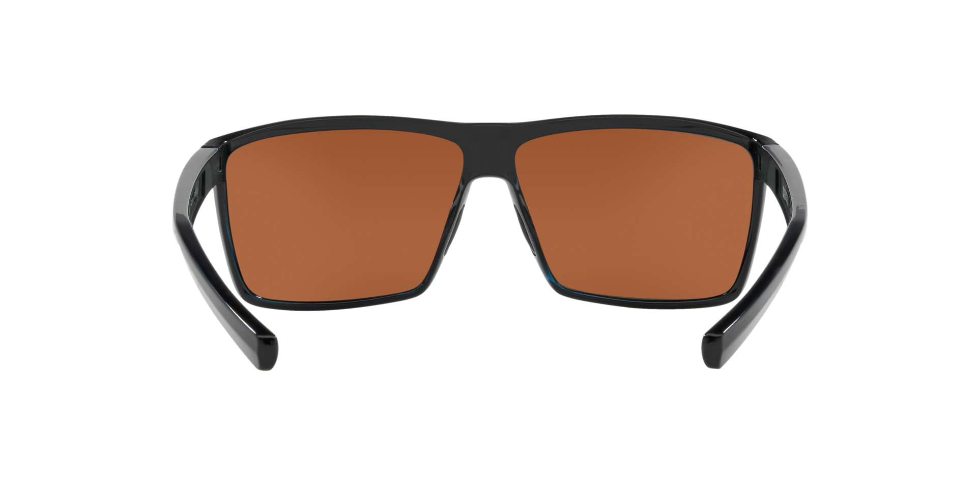 Image of Rincon - Shiny Black | Green Mirror 580P