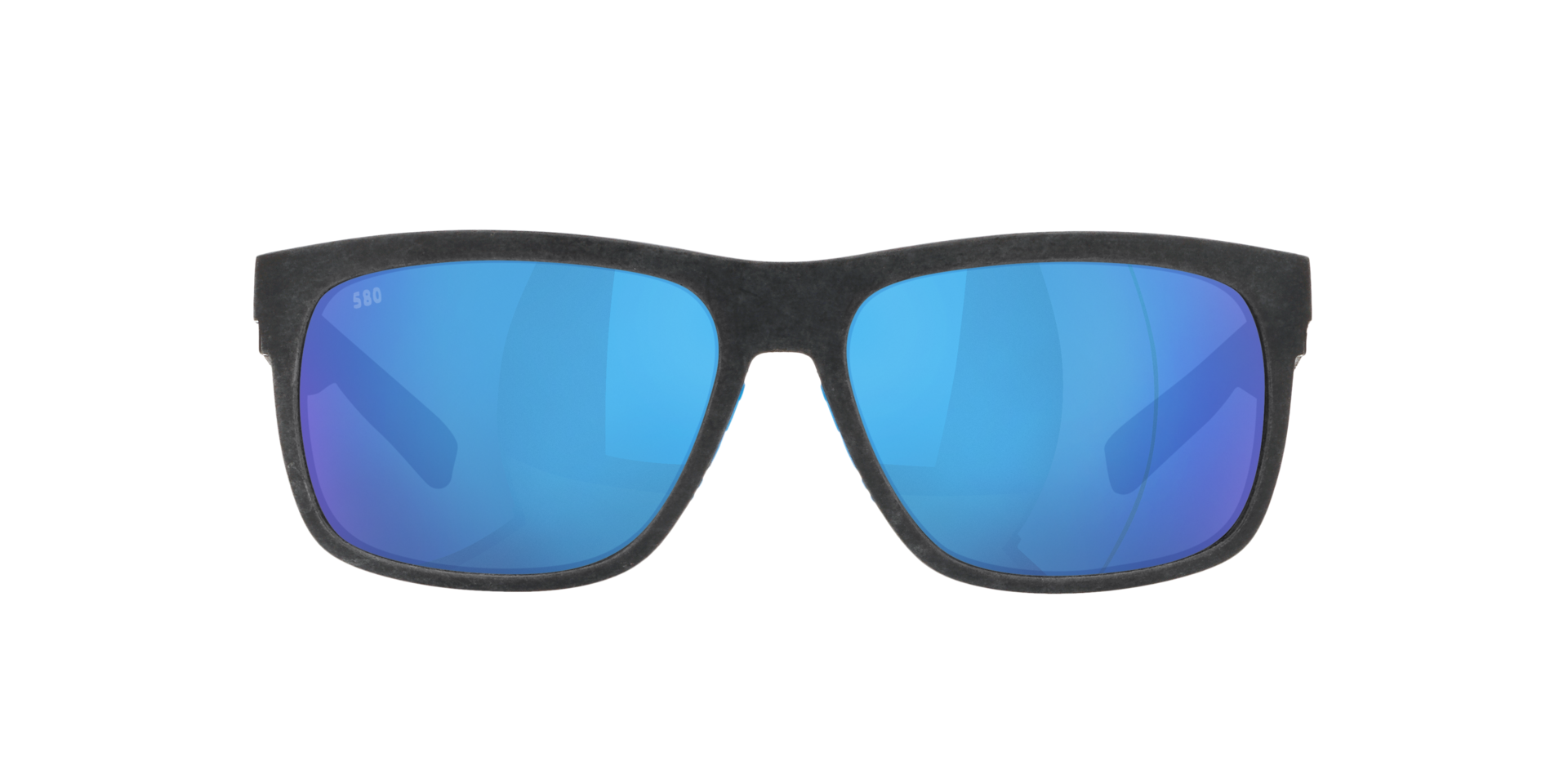 Image of Baffin - Net Gray W | Blue | Blue Mirror 580G