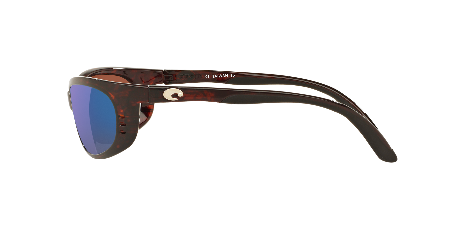 Image of Fathom - Tortoise | Green Mirror 580G