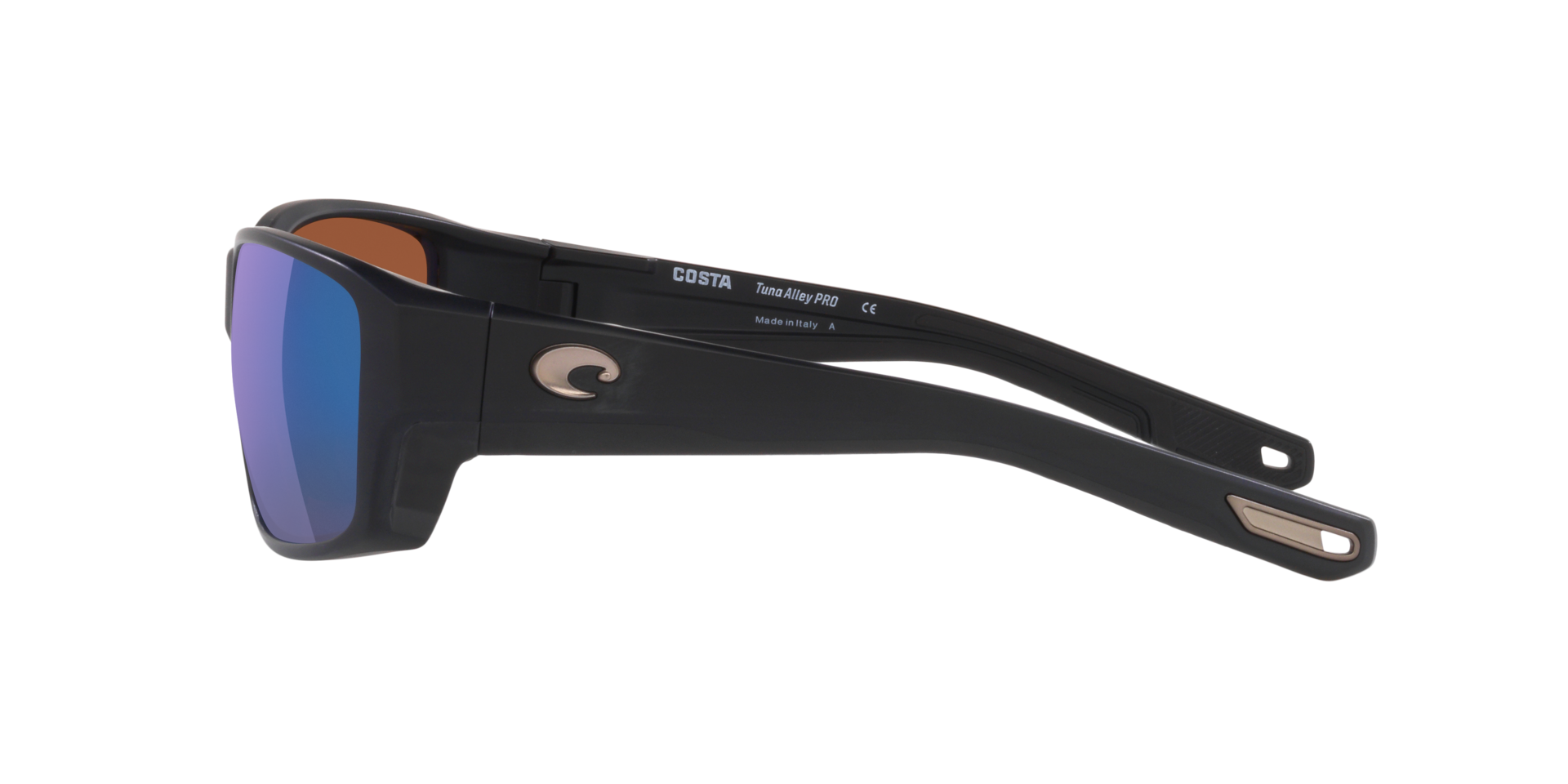 Image of Tuna Alley Pro