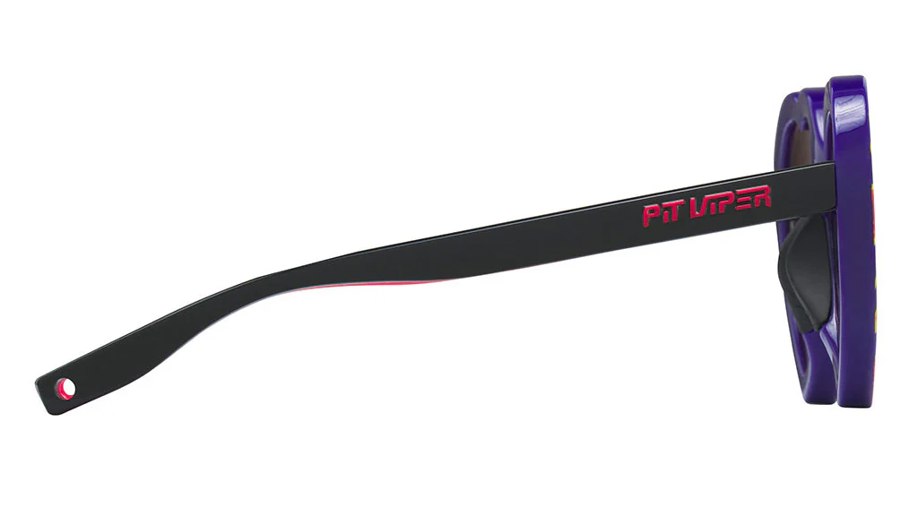 Image of The Admirer