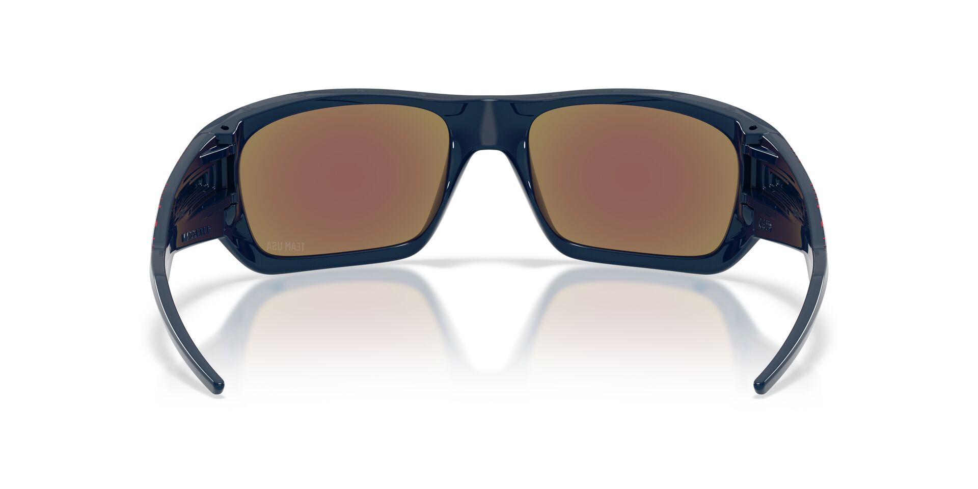 Image of Masseter Team USA - Abyss | PRIZM Sapphire