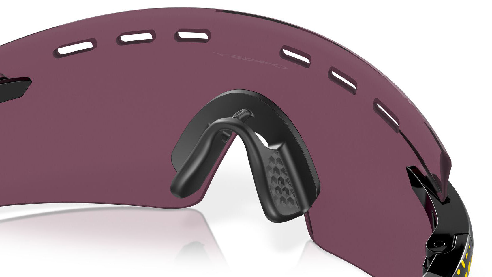 Encoder Strike Tour de France 2024 - Black Ink | PRIZM Road Black