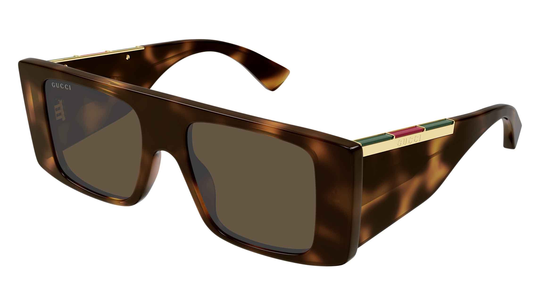 Image of GG1888S - Havana | Brown