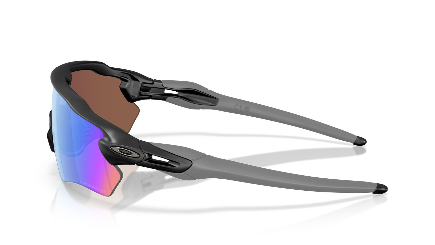 Image of Radar EV S Path