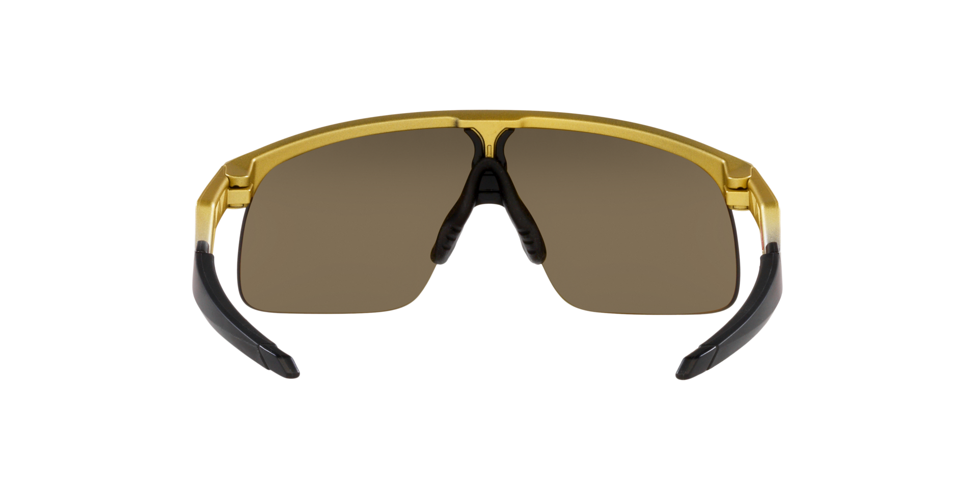 Image of Resistor Patrick Mahomes - Olympic Gold | Prizm 24K