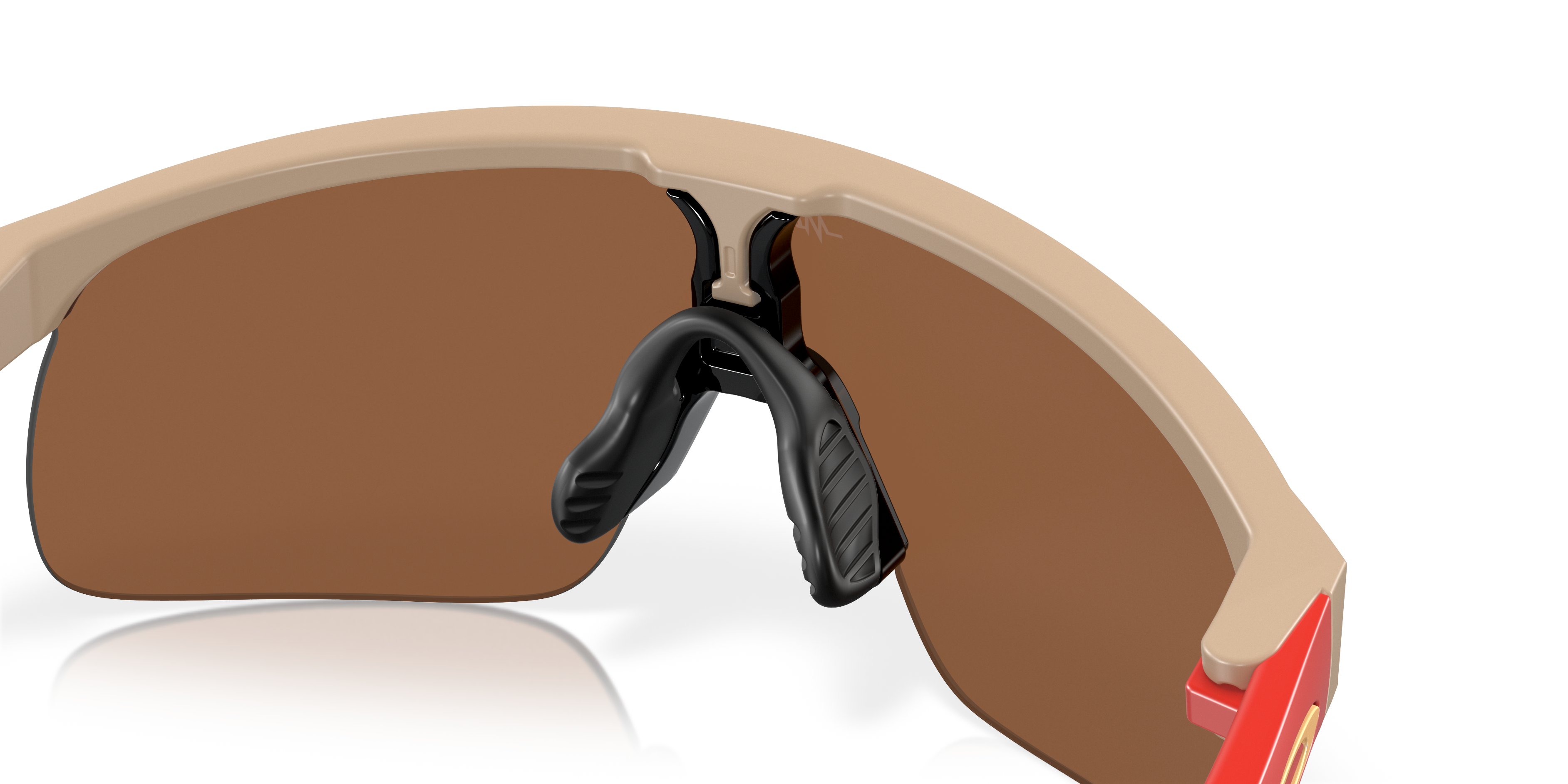 Image of Resistor Patrick Mahomes II Collection - Matte Terrain Tan | Prizm Tungsten