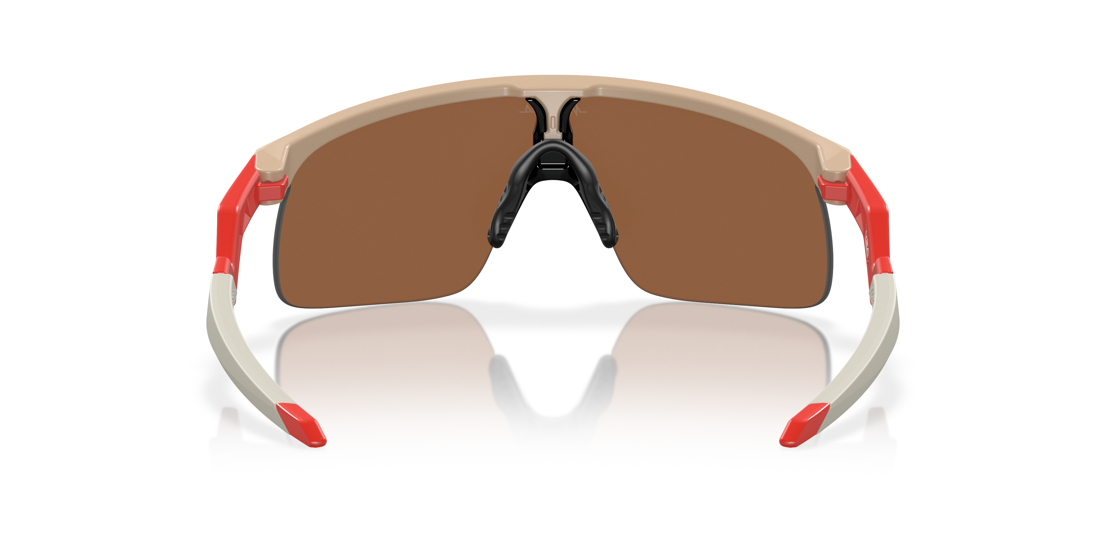 Image of Resistor Patrick Mahomes II Collection - Matte Terrain Tan | Prizm Tungsten