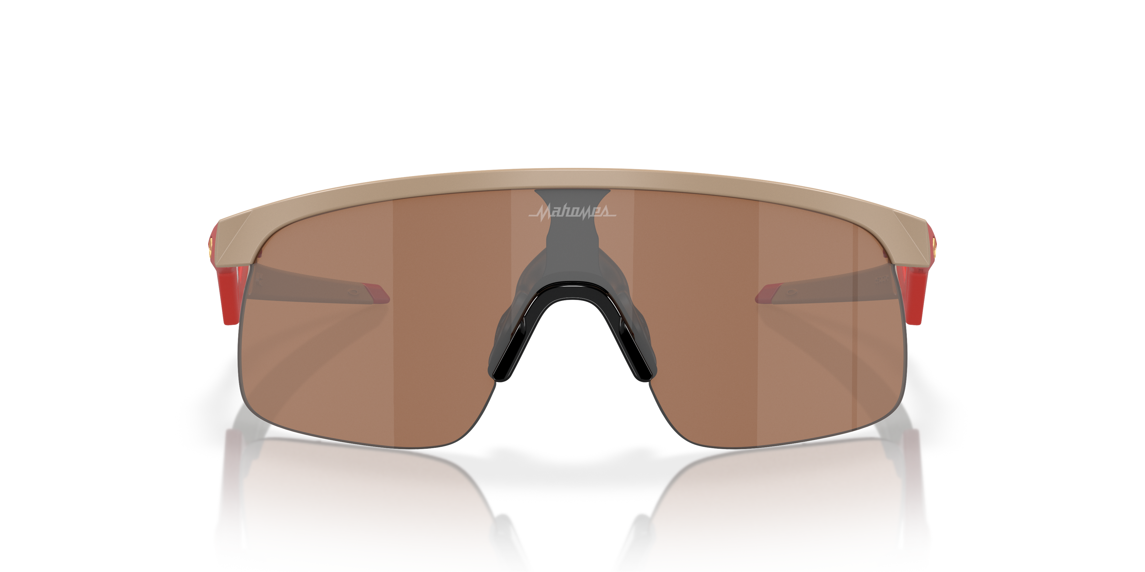 Image of Resistor Patrick Mahomes II Collection - Matte Terrain Tan | Prizm Tungsten