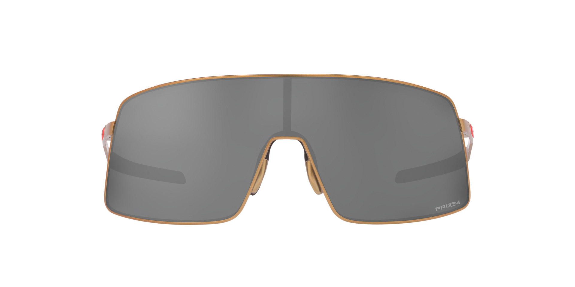 Image of Sutro Ti Patrick Mahomes - Matte Gold | Prizm Black