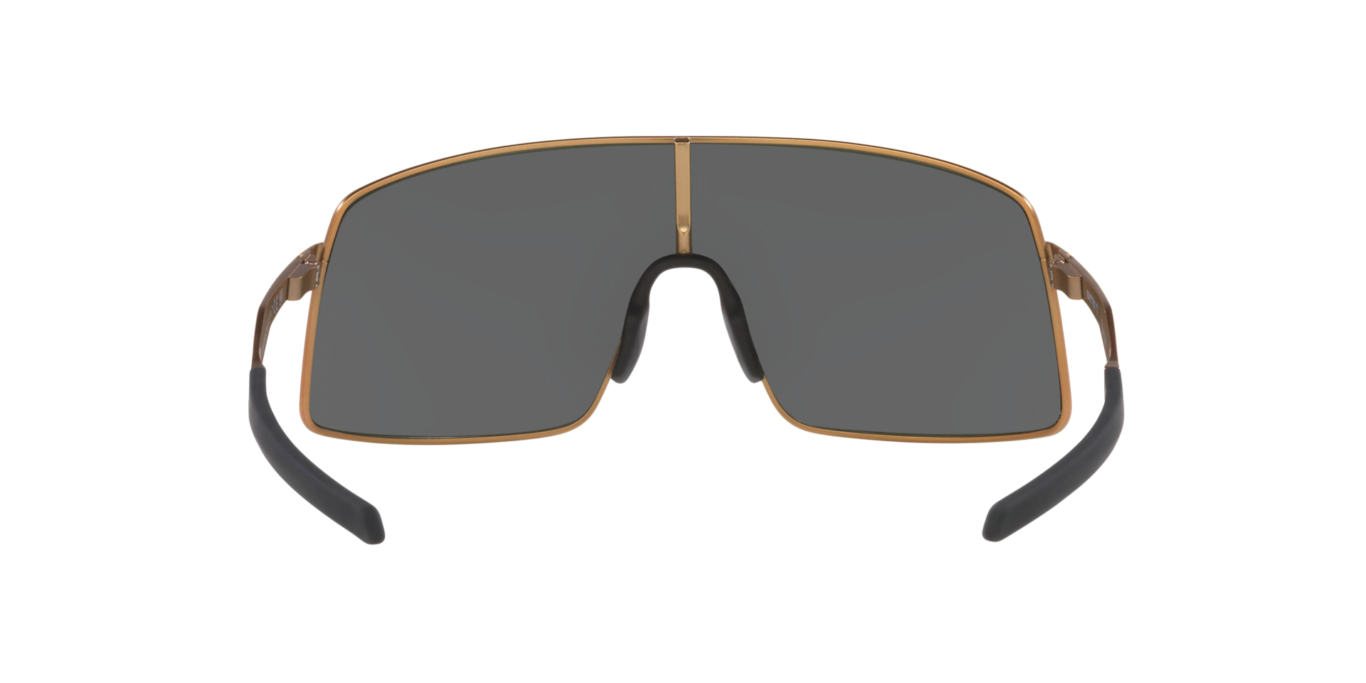 Image of Sutro Ti Patrick Mahomes - Matte Gold | Prizm Black