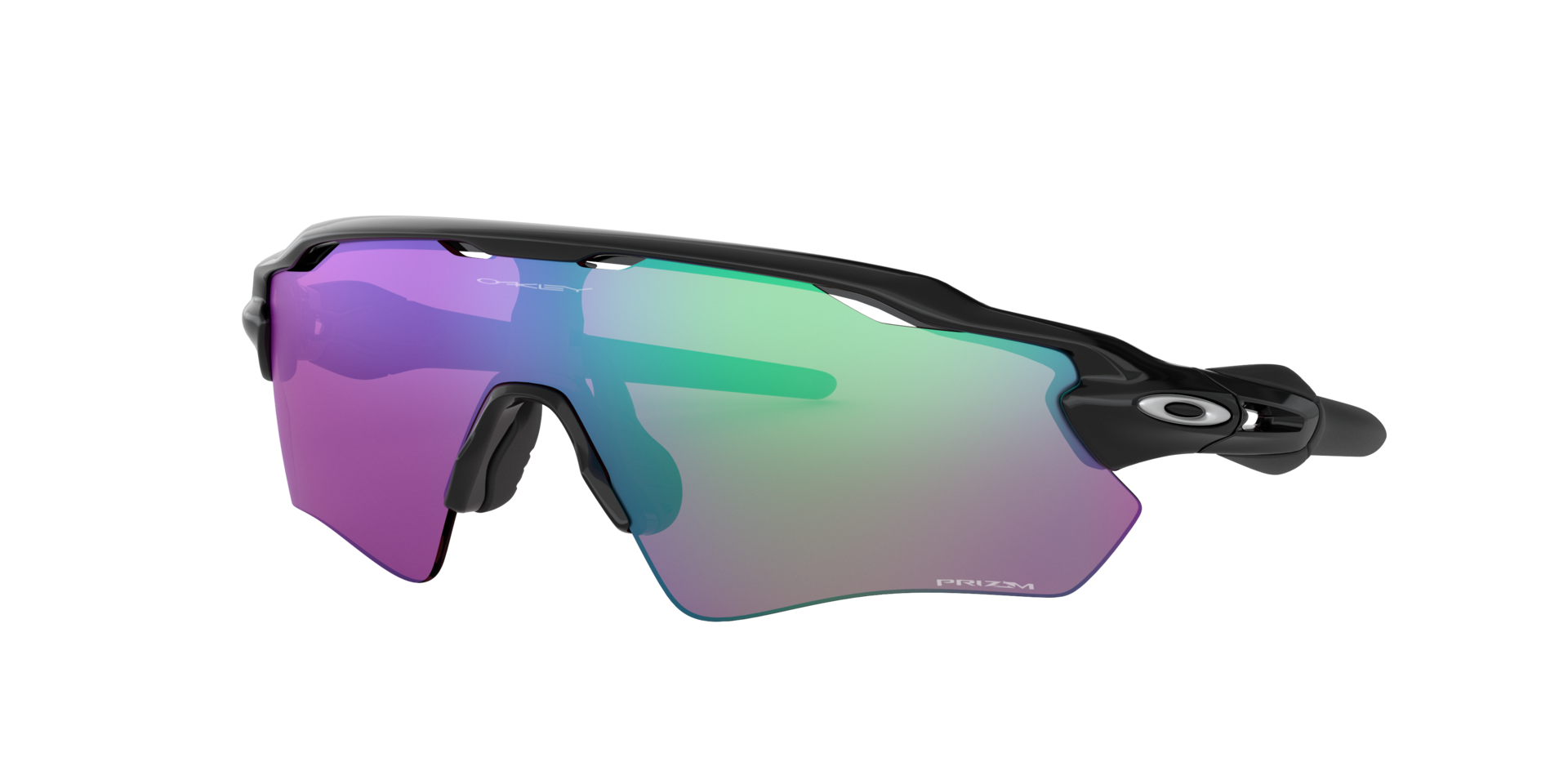 Image of Radar EV Path