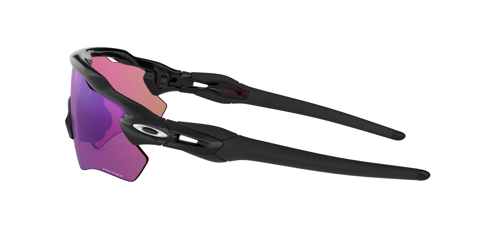 Image of Radar EV Path