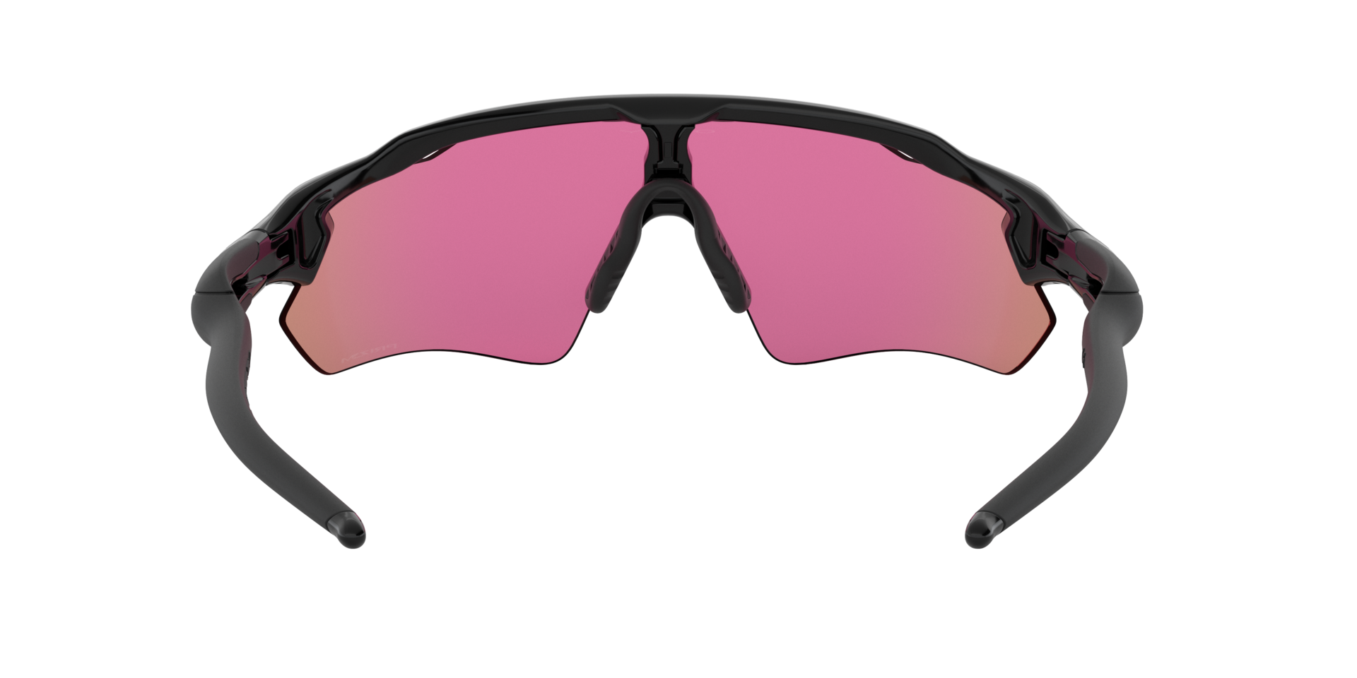 Image of Radar EV Path