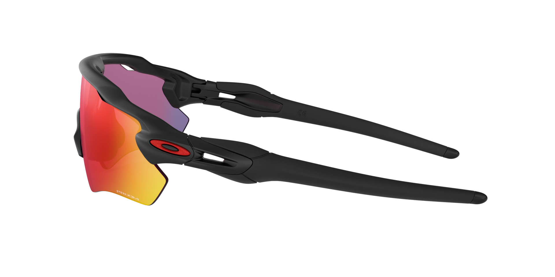 Image of Radar EV Path