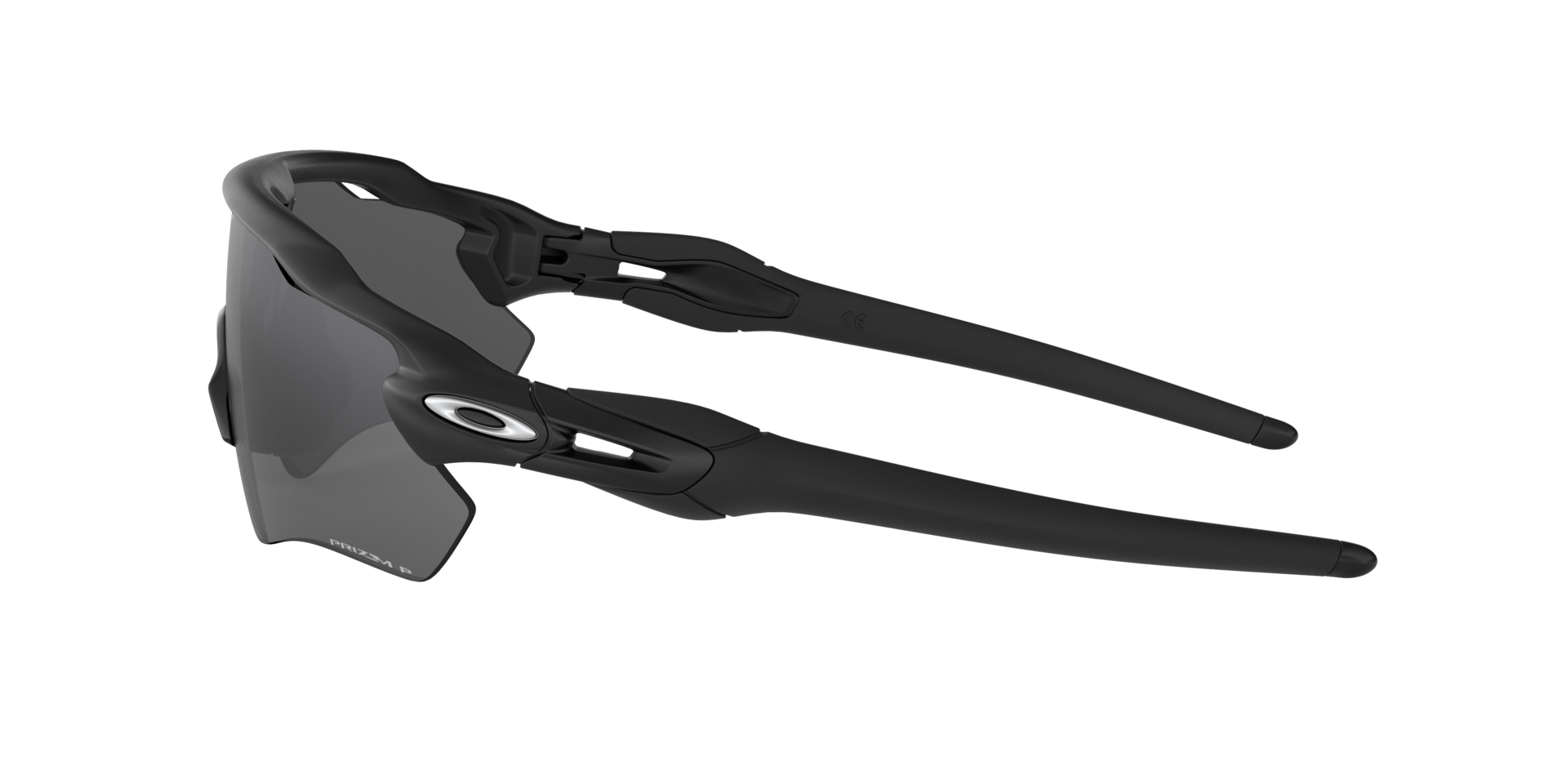 Image of Radar EV Path