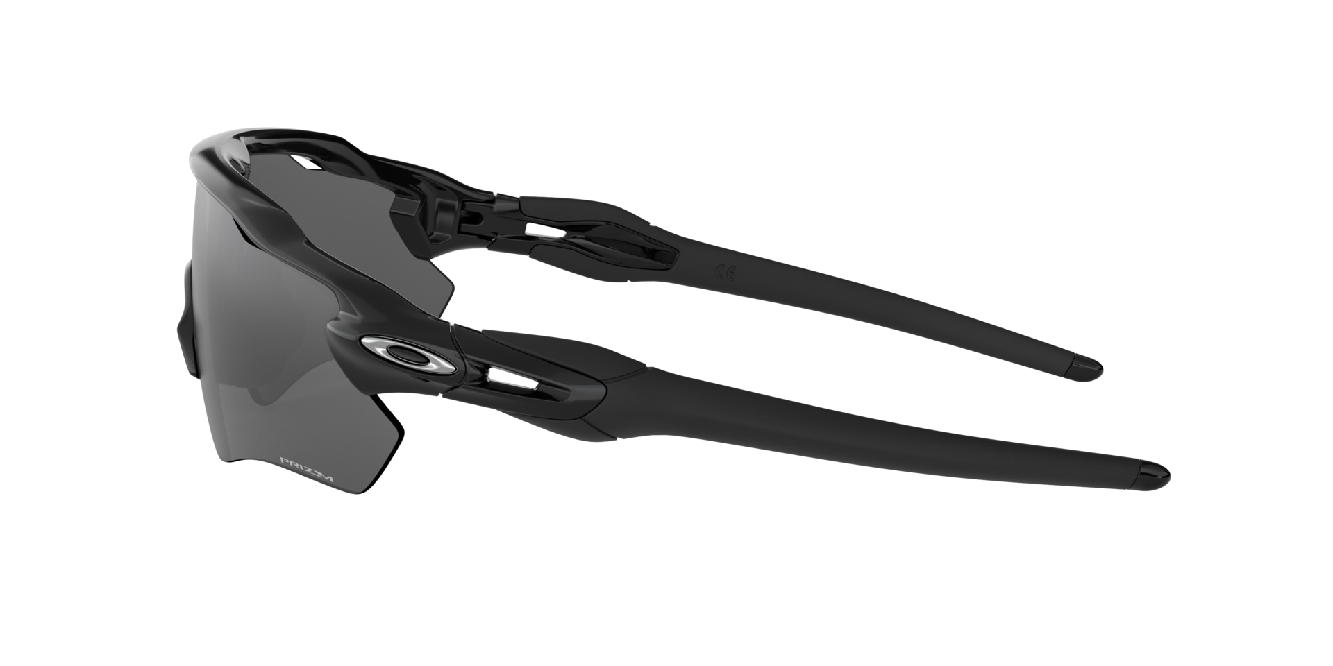 Image of Radar EV Path