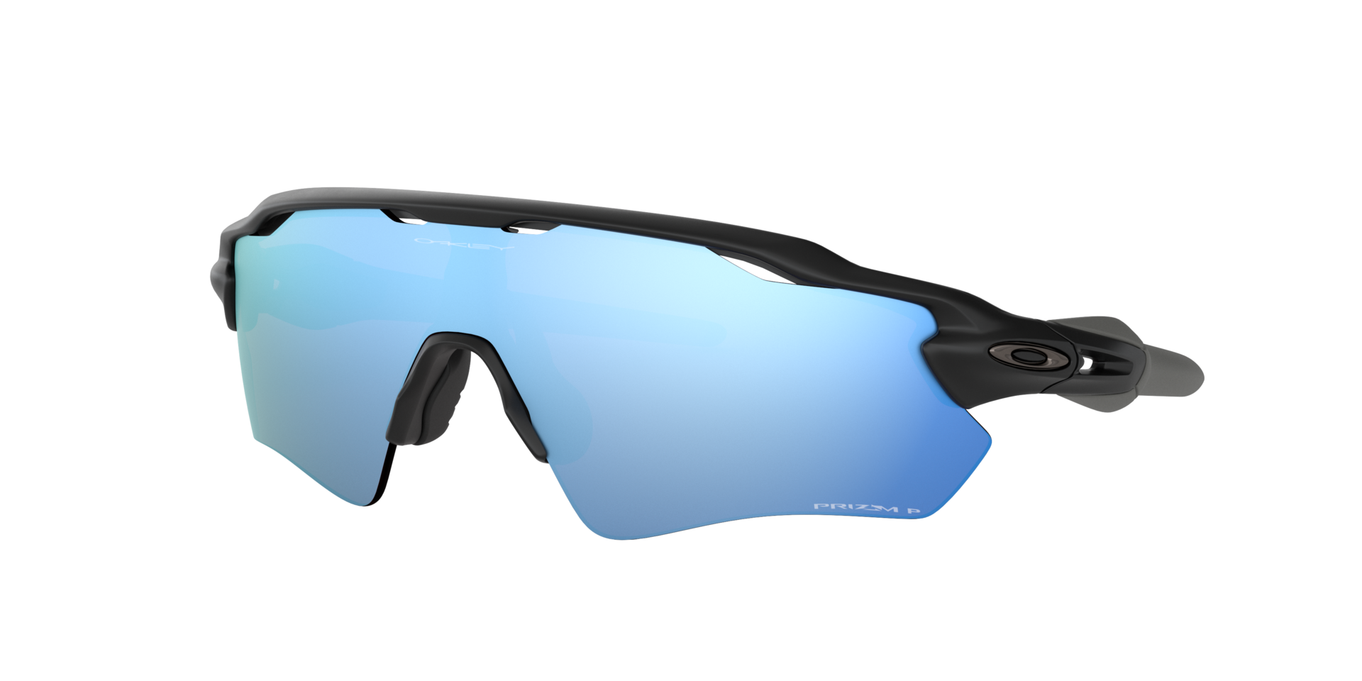 Image of Radar EV Path