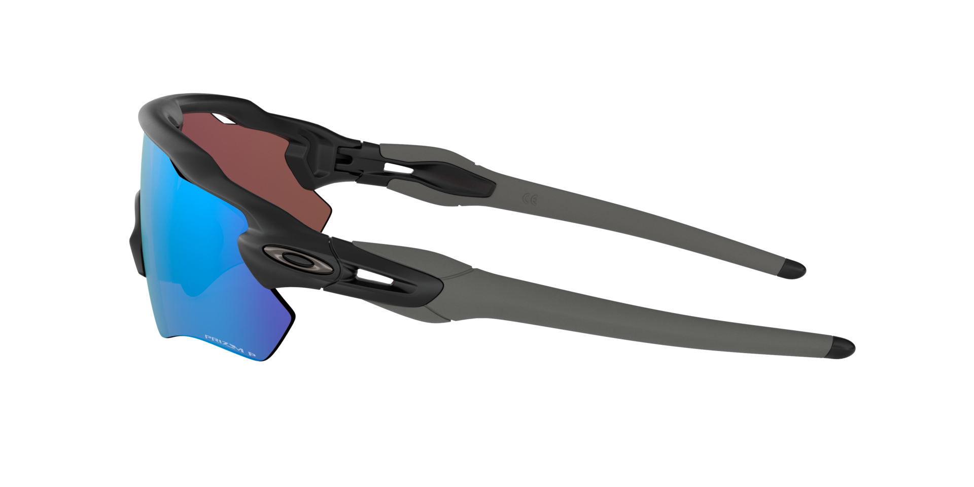 Image of Radar EV Path