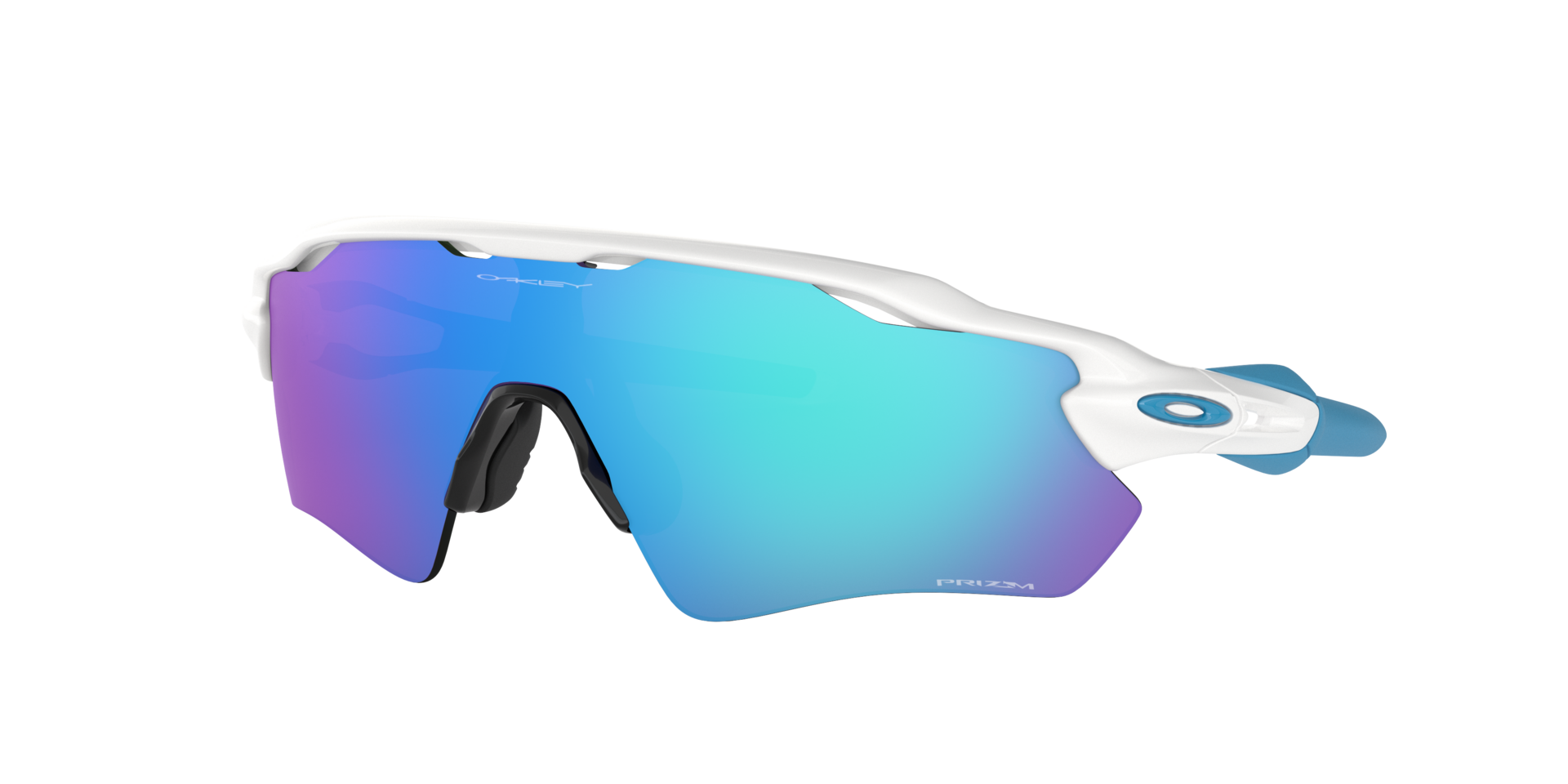 Image of Radar EV Path